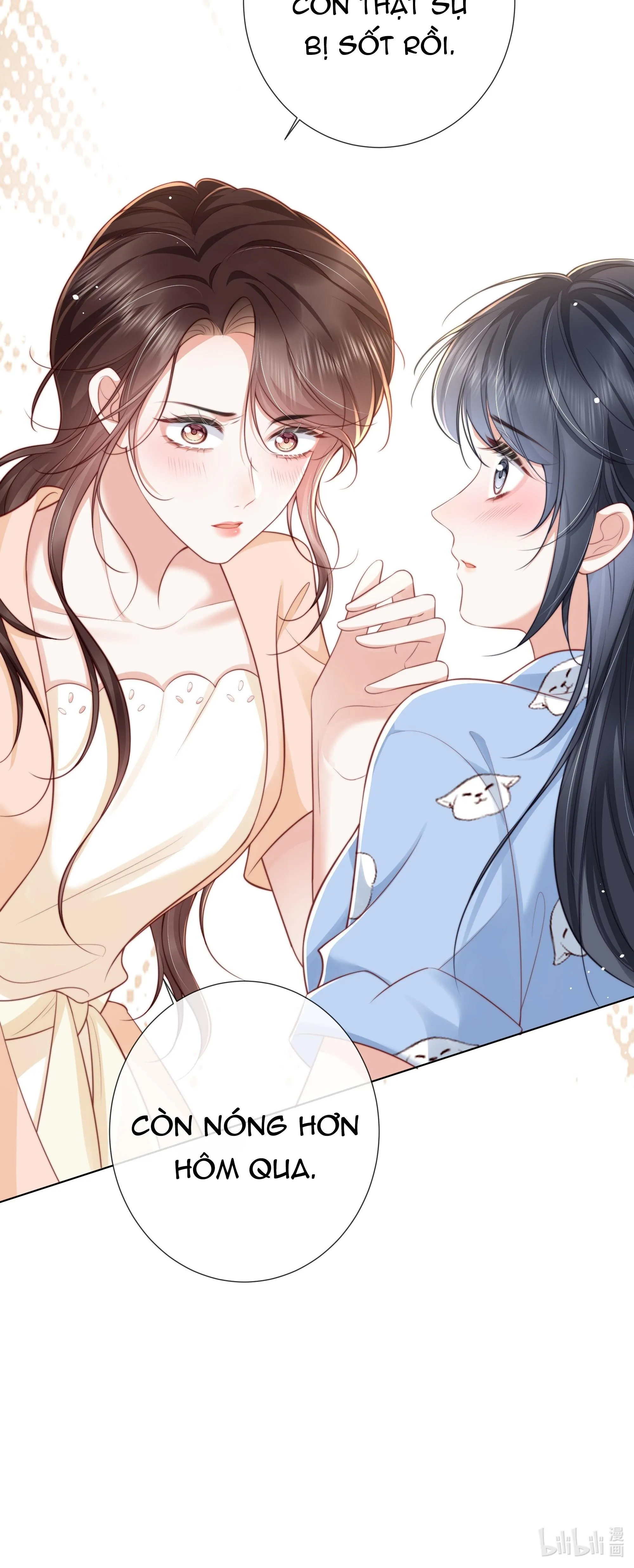 Dư sinh vi kì Chapter 12 Trang 28