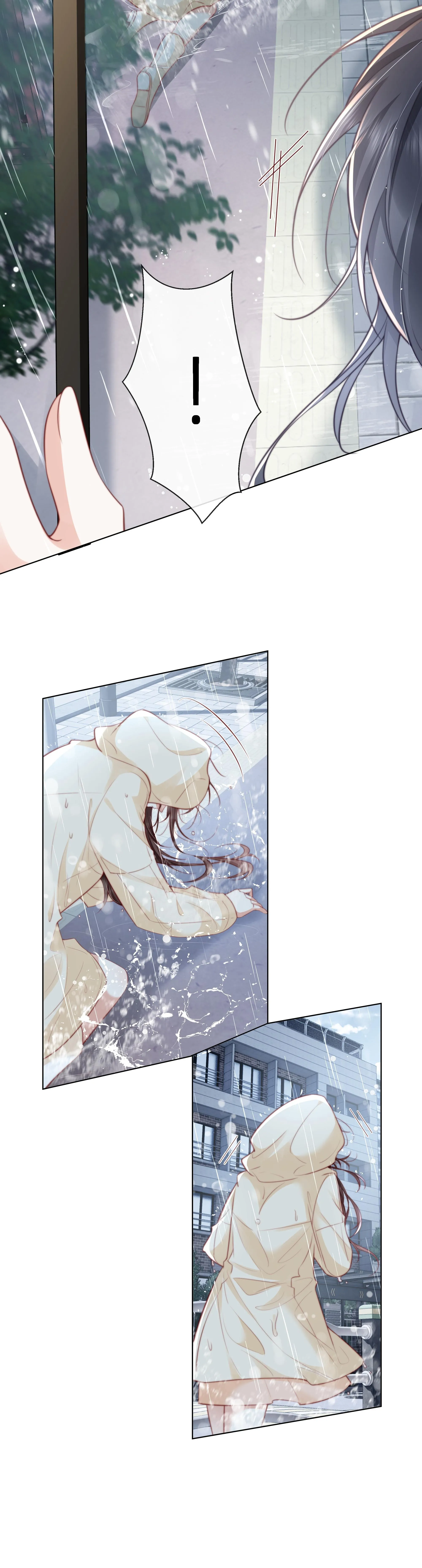 Dư sinh vi kì Chapter 13 Trang 15