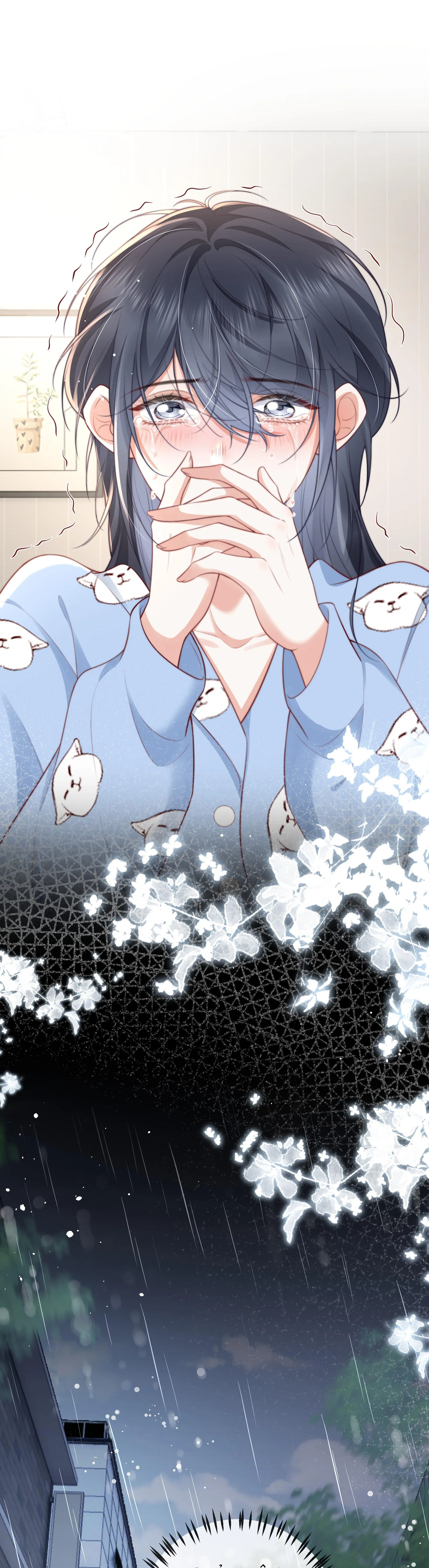 Dư sinh vi kì Chapter 13 Trang 16