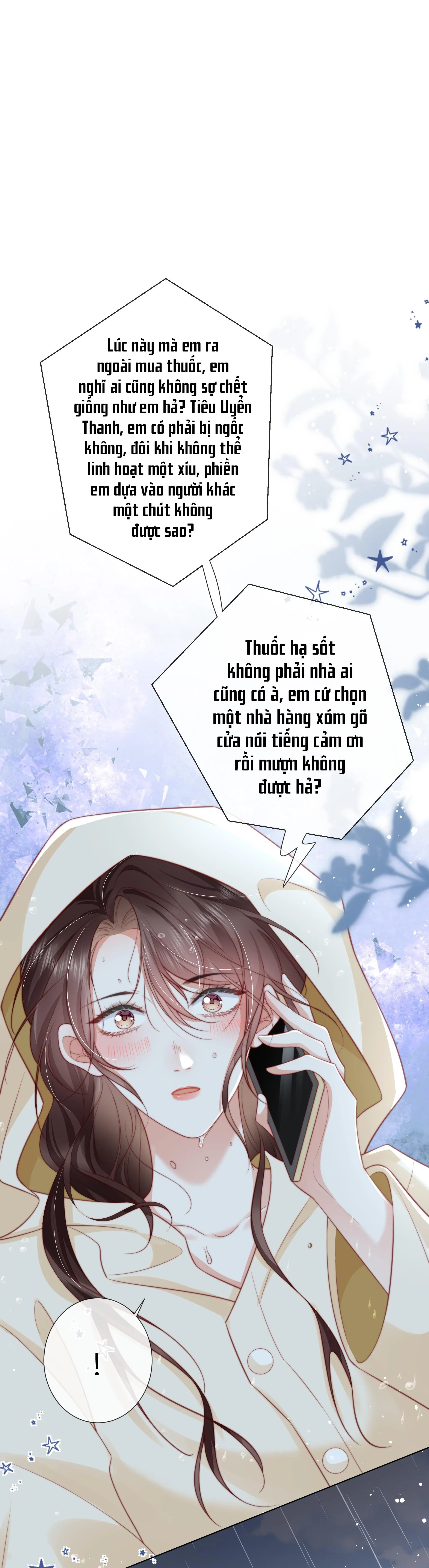 Dư sinh vi kì Chapter 13 Trang 19