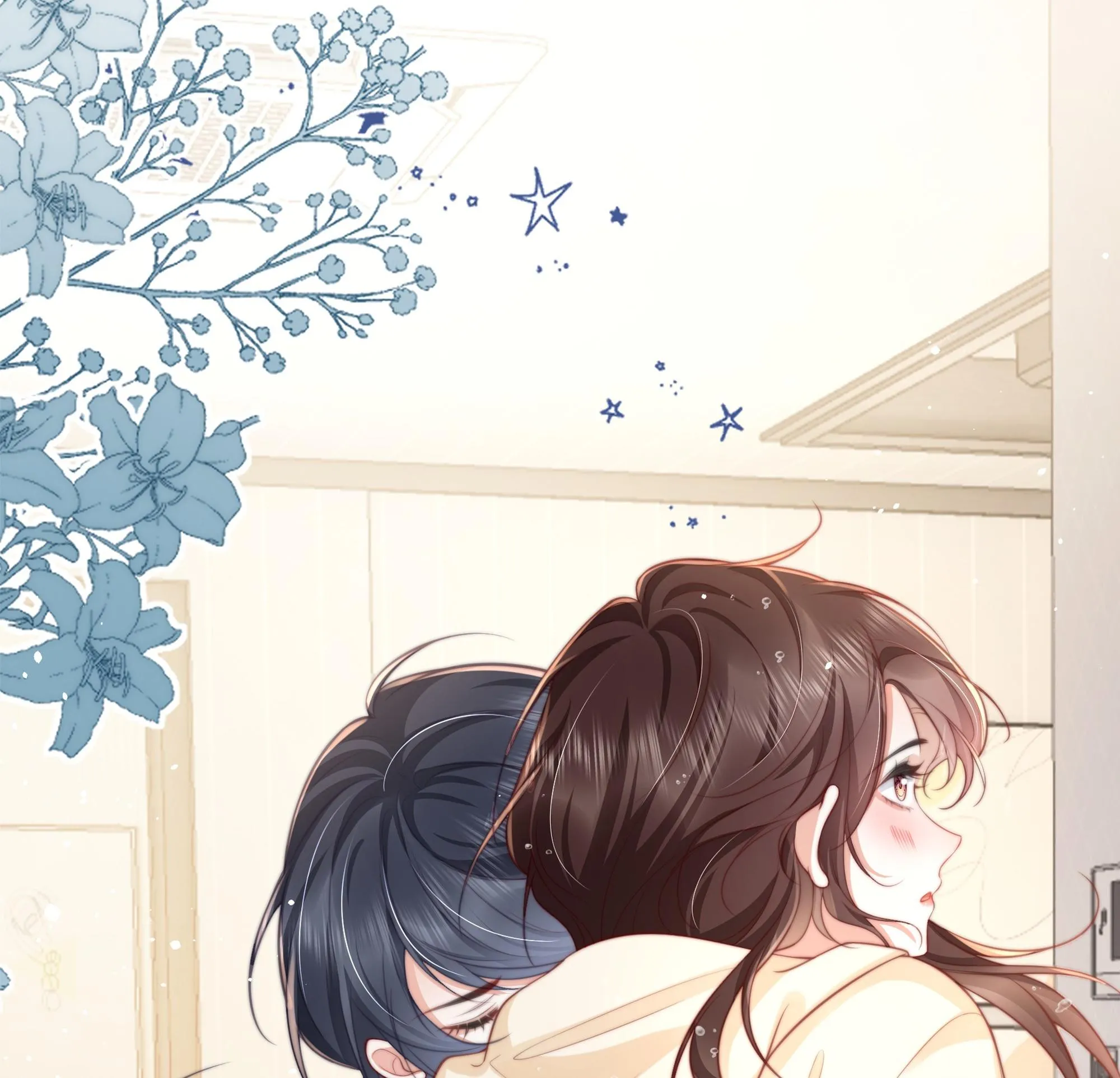 Dư sinh vi kì Chapter 13 Trang 23