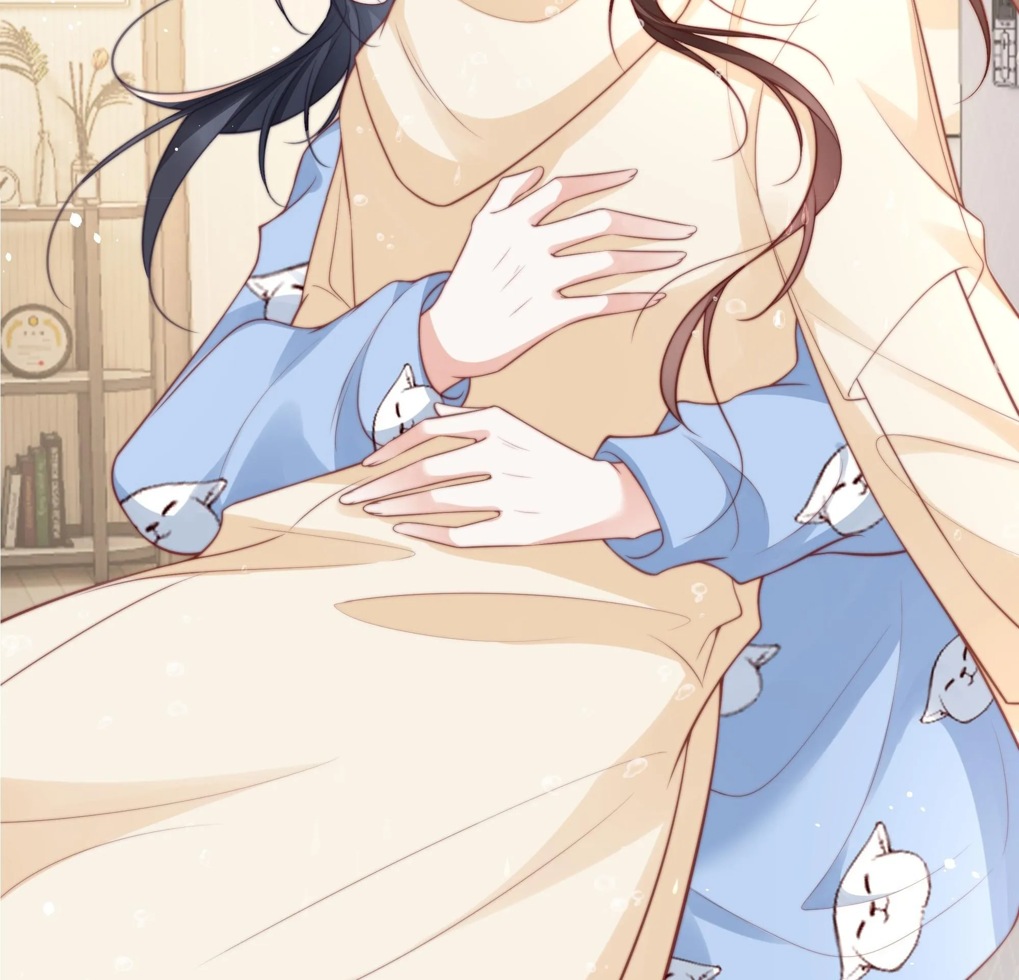 Dư sinh vi kì Chapter 13 Trang 24