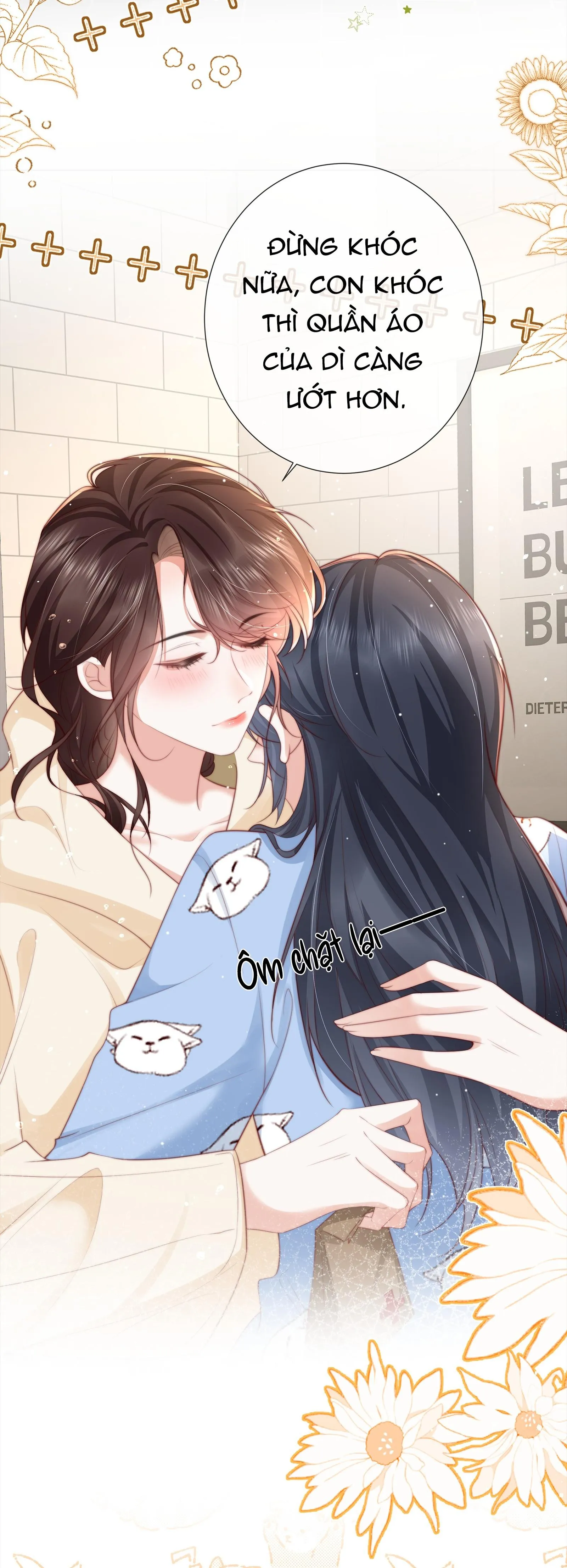 Dư sinh vi kì Chapter 14 Trang 4