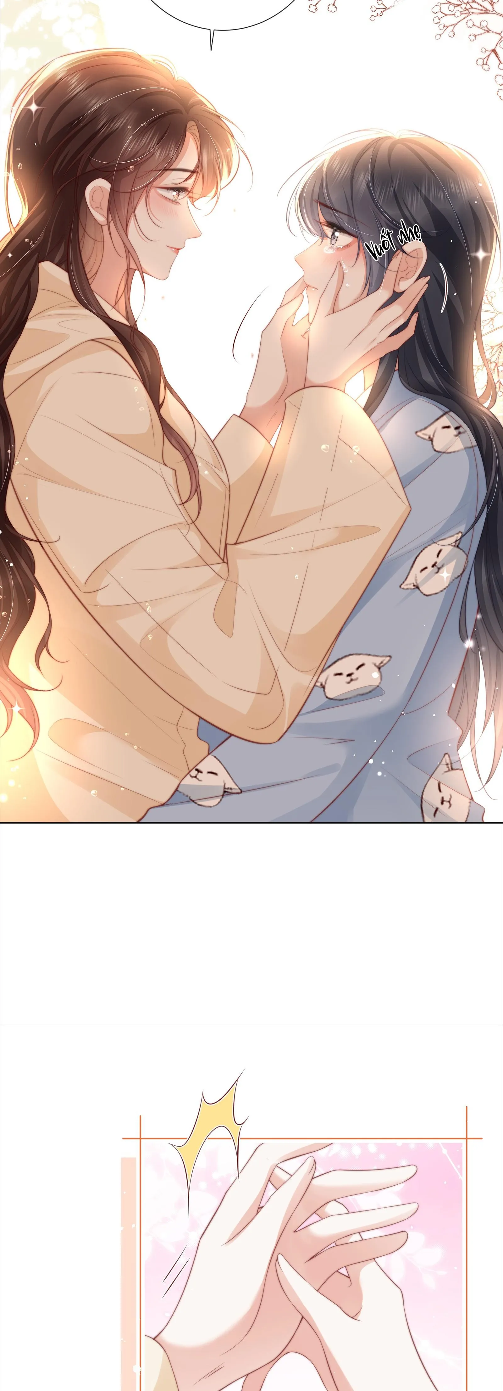 Dư sinh vi kì Chapter 14 Trang 6