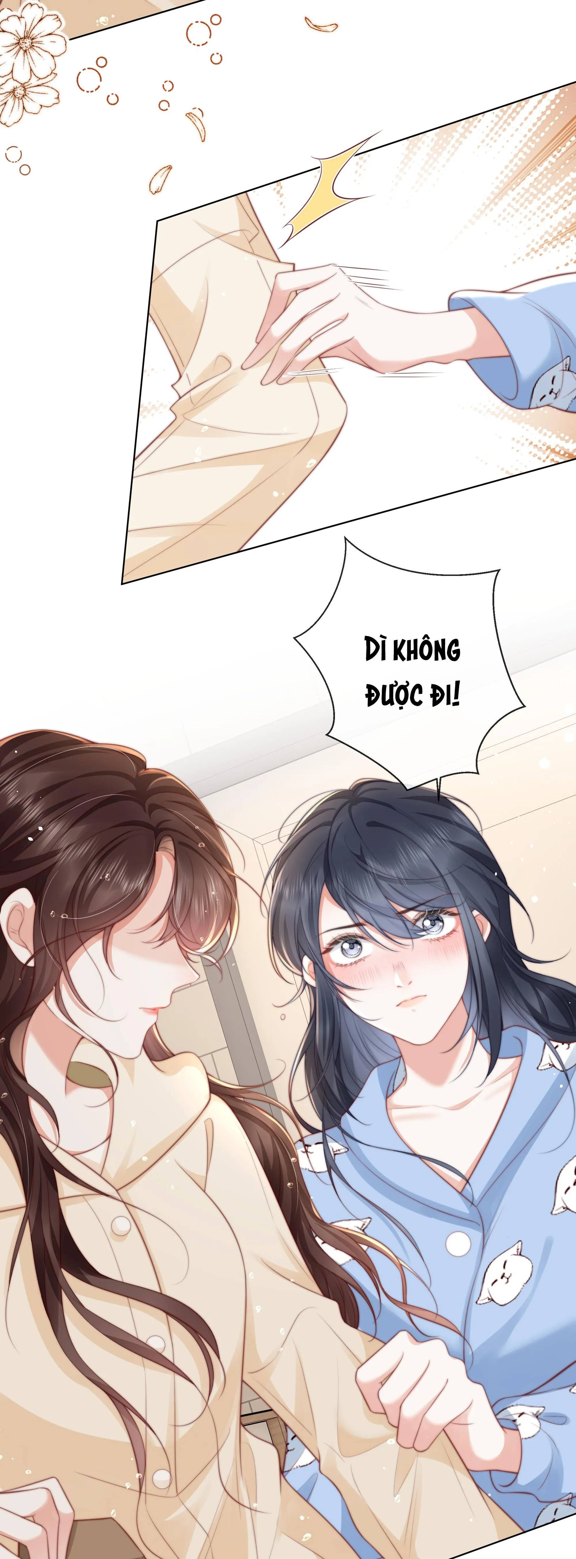 Dư sinh vi kì Chapter 14 Trang 9