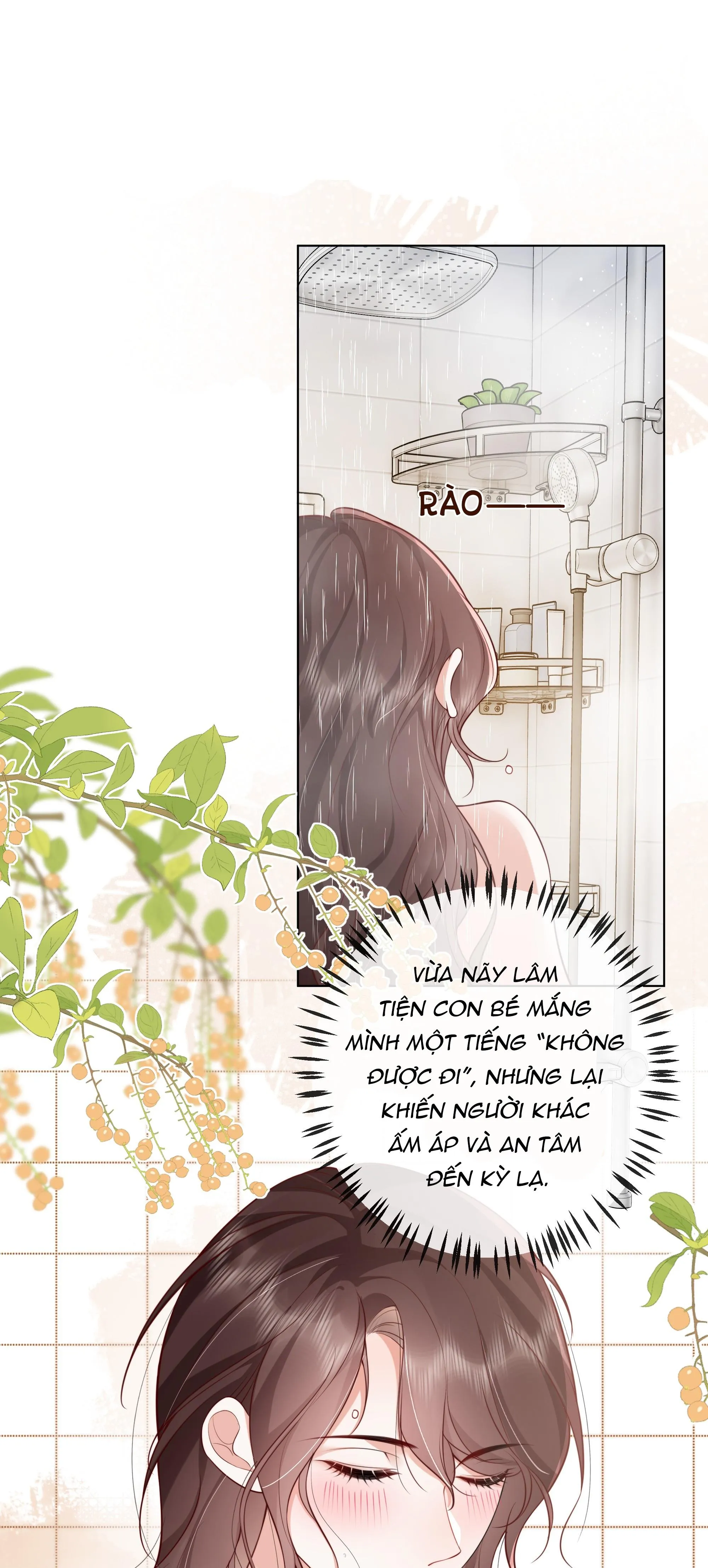 Dư sinh vi kì Chapter 14 Trang 15