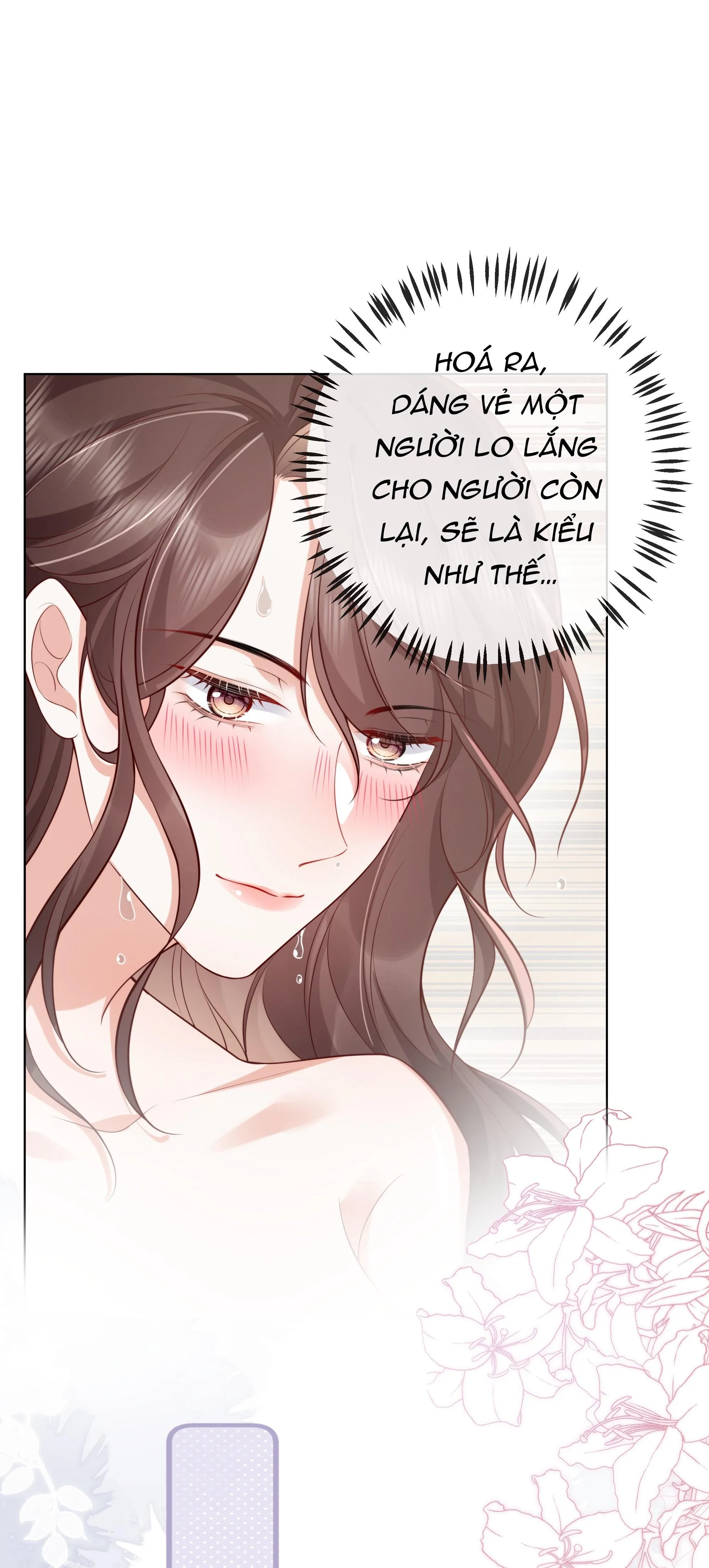 Dư sinh vi kì Chapter 14 Trang 17