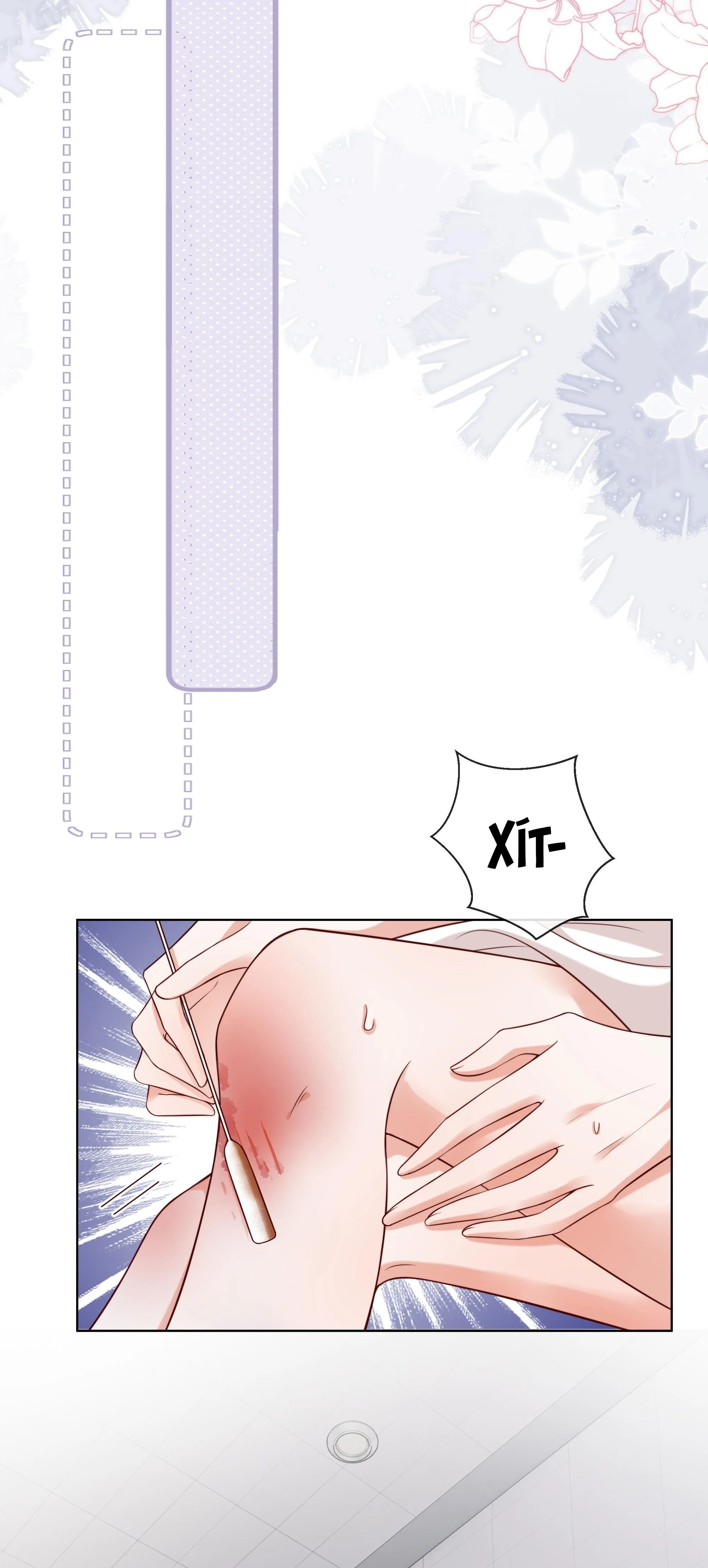 Dư sinh vi kì Chapter 14 Trang 18