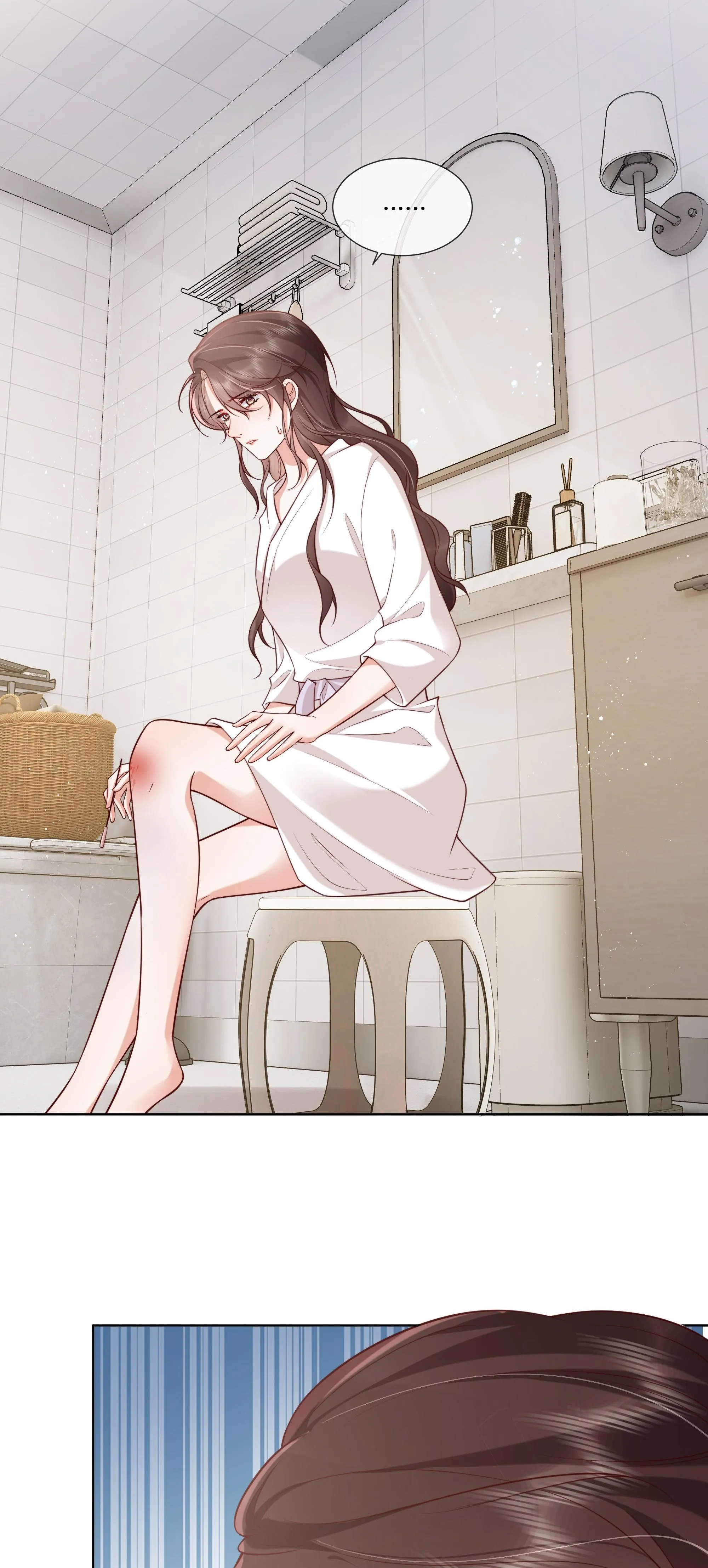 Dư sinh vi kì Chapter 14 Trang 19