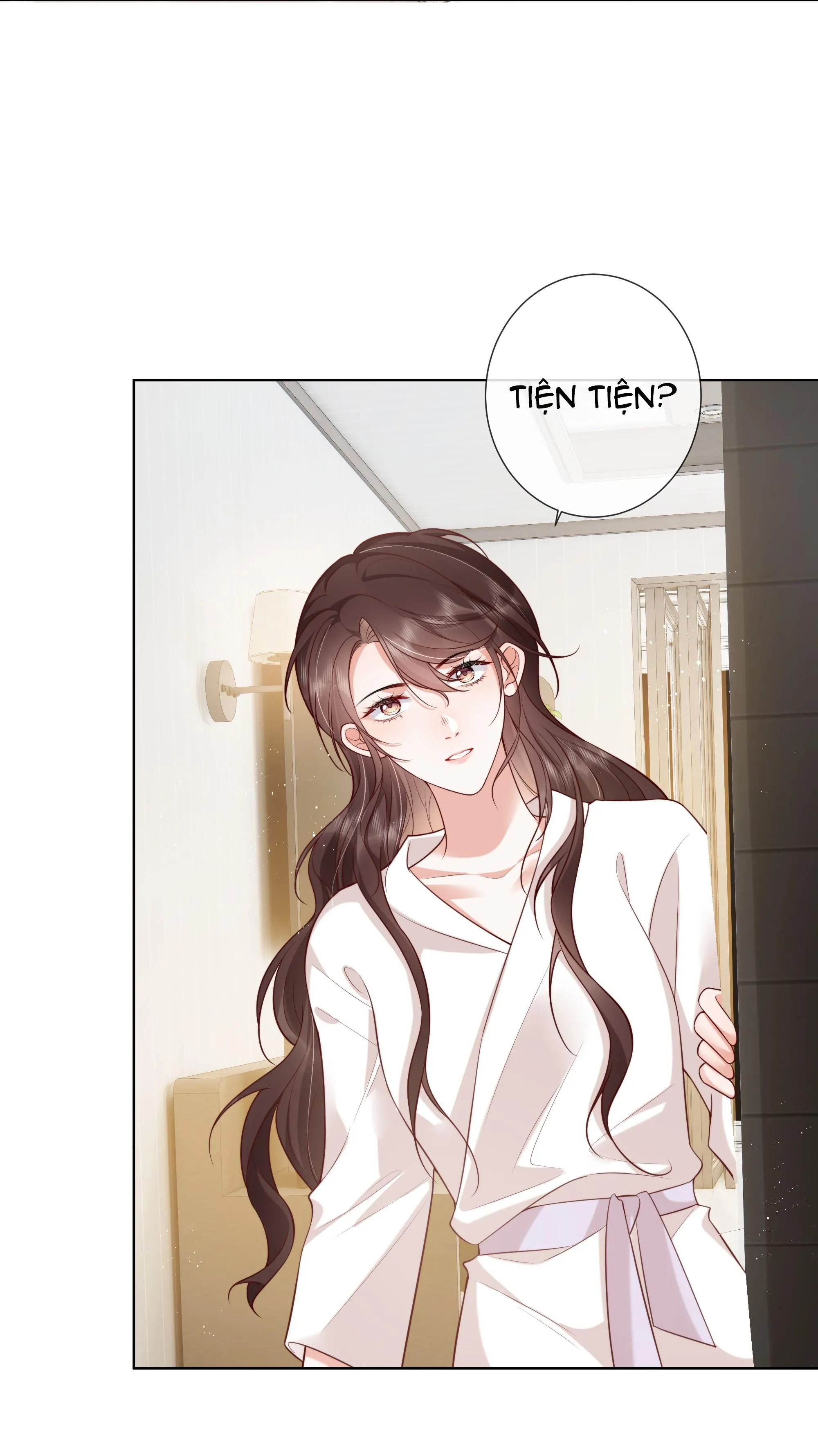 Dư sinh vi kì Chapter 14 Trang 22