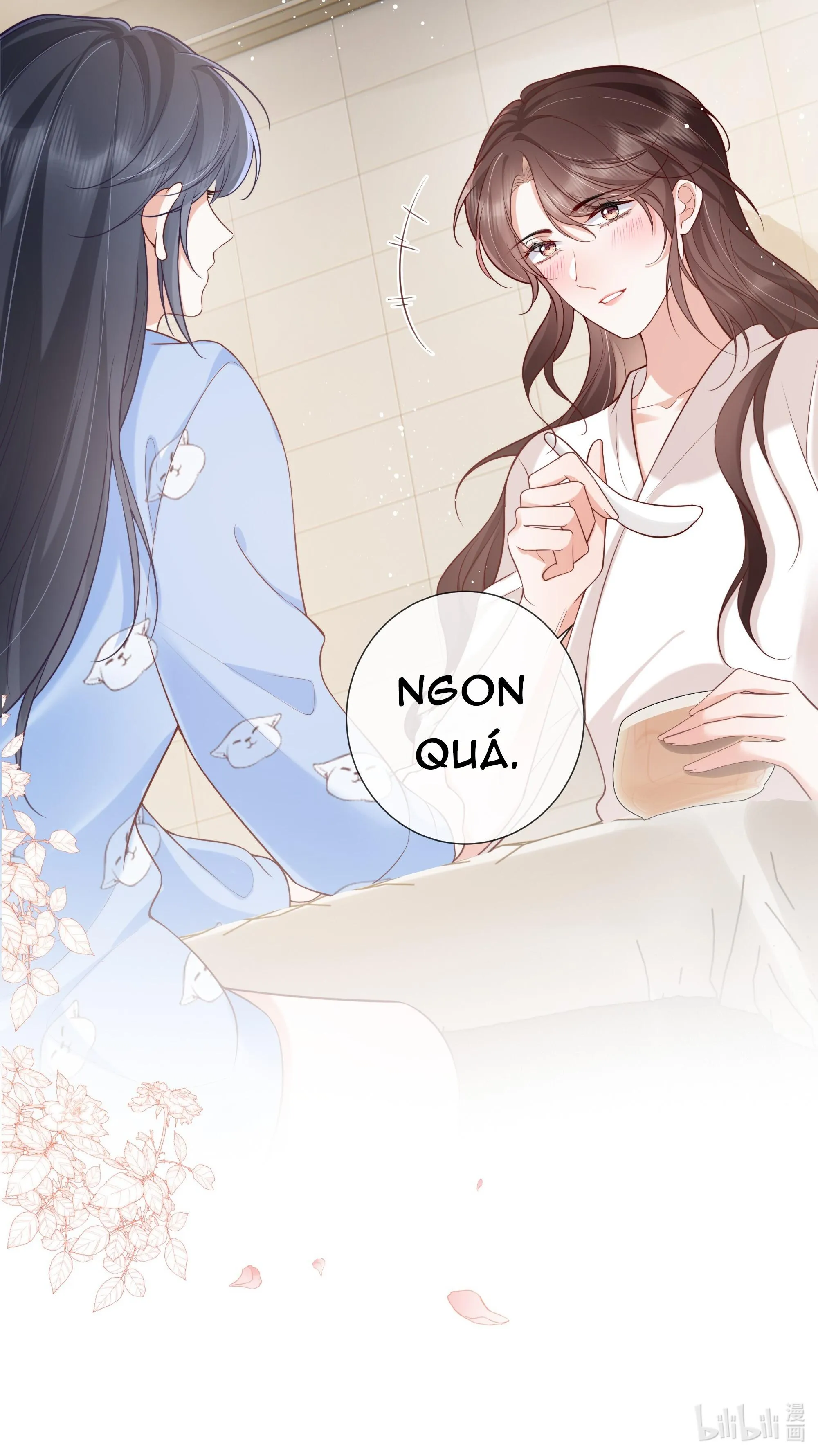 Dư sinh vi kì Chapter 14 Trang 28