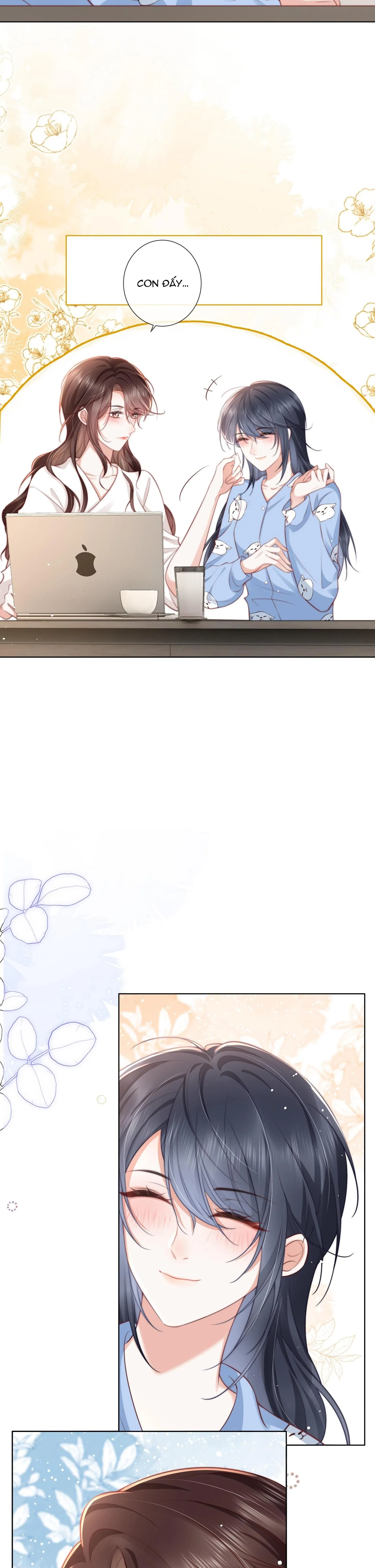 Dư sinh vi kì Chapter 15 Trang 6