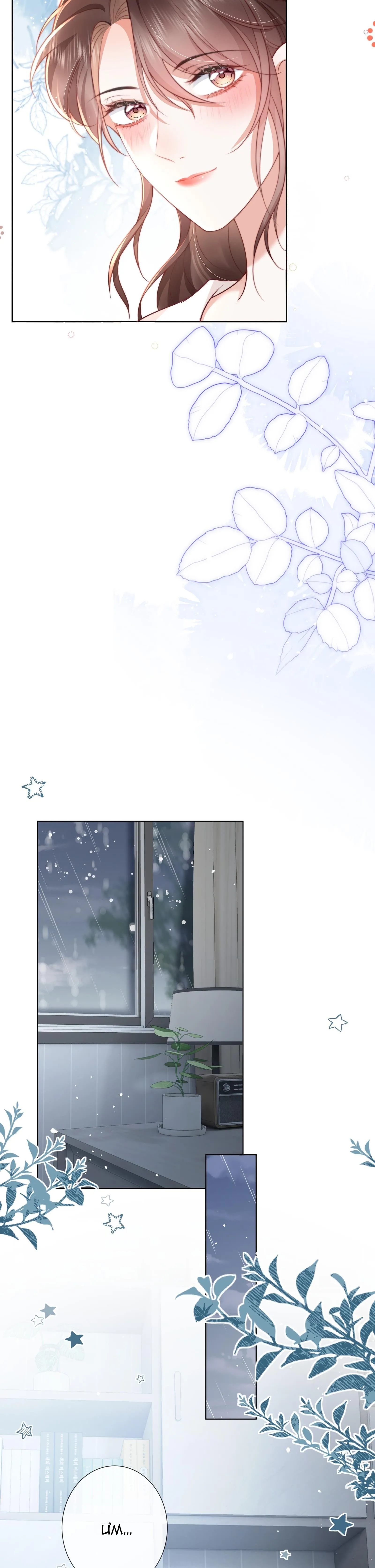 Dư sinh vi kì Chapter 15 Trang 7