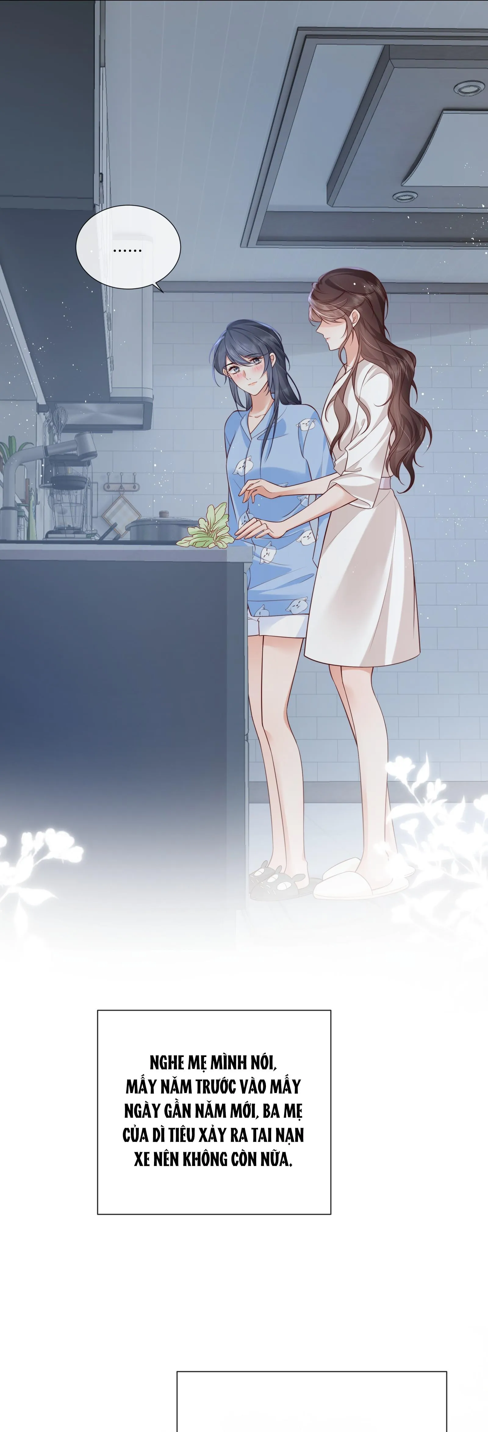 Dư sinh vi kì Chapter 15 Trang 13