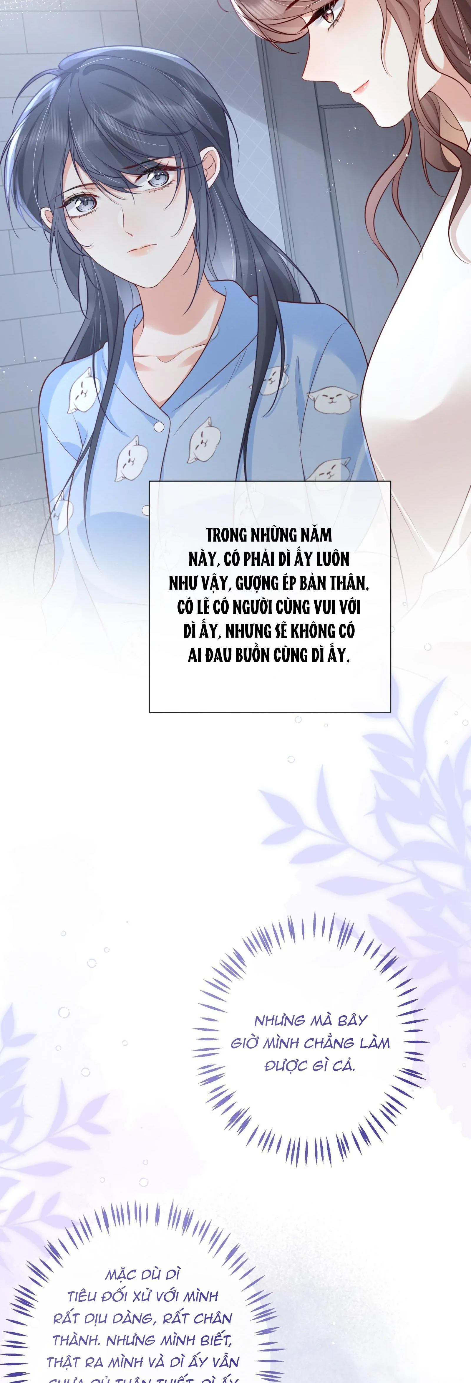 Dư sinh vi kì Chapter 15 Trang 15