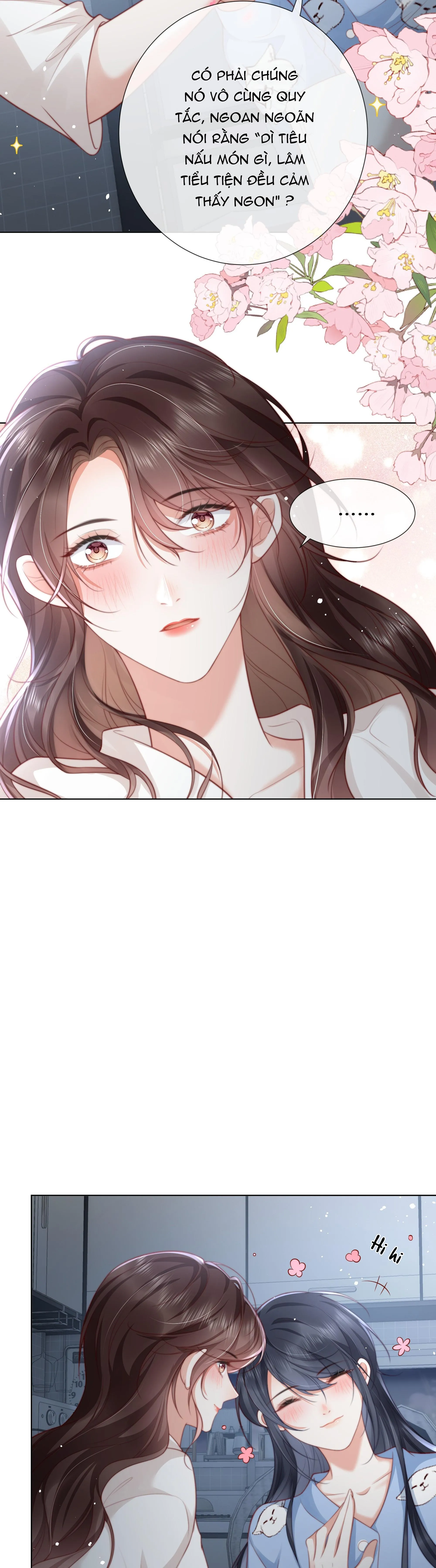 Dư sinh vi kì Chapter 16 Trang 7