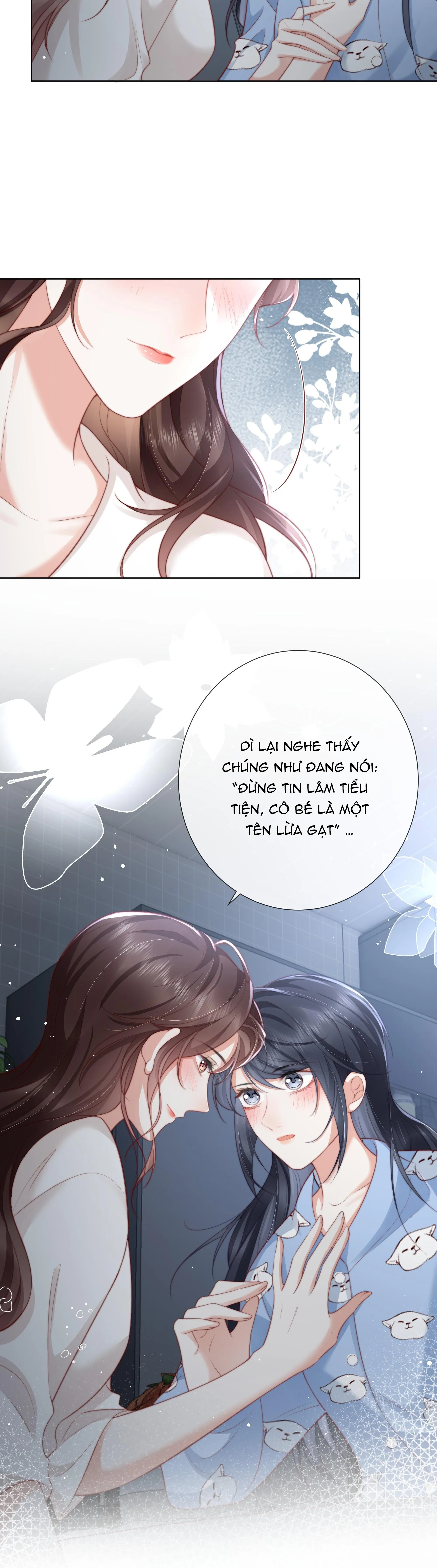 Dư sinh vi kì Chapter 16 Trang 8