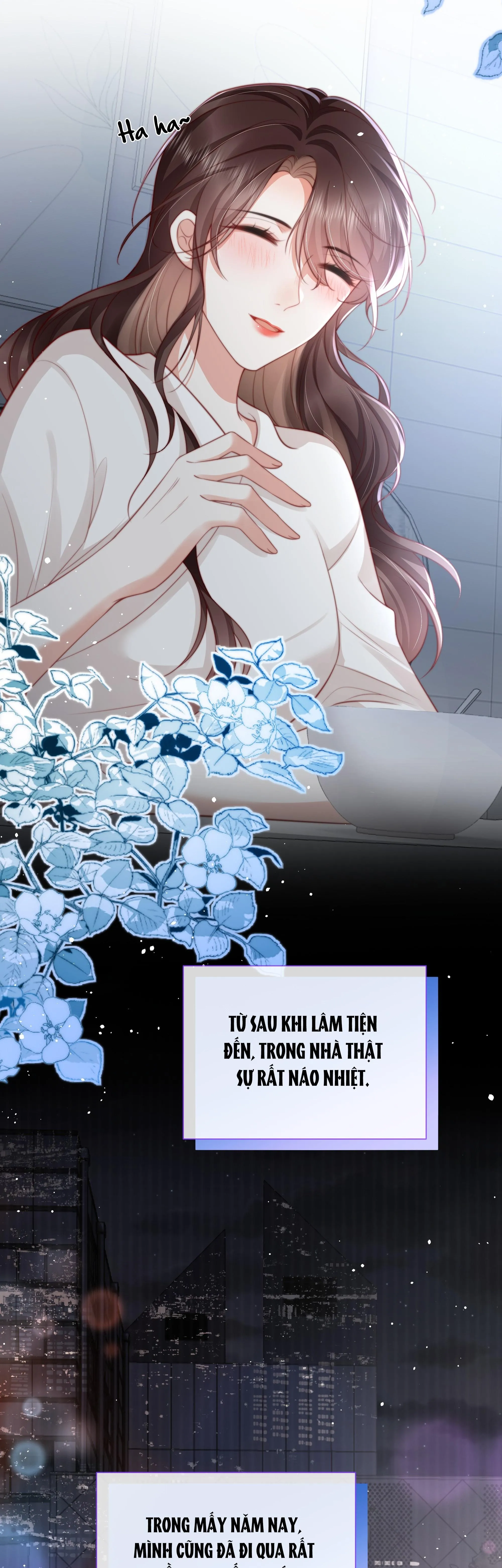 Dư sinh vi kì Chapter 16 Trang 10