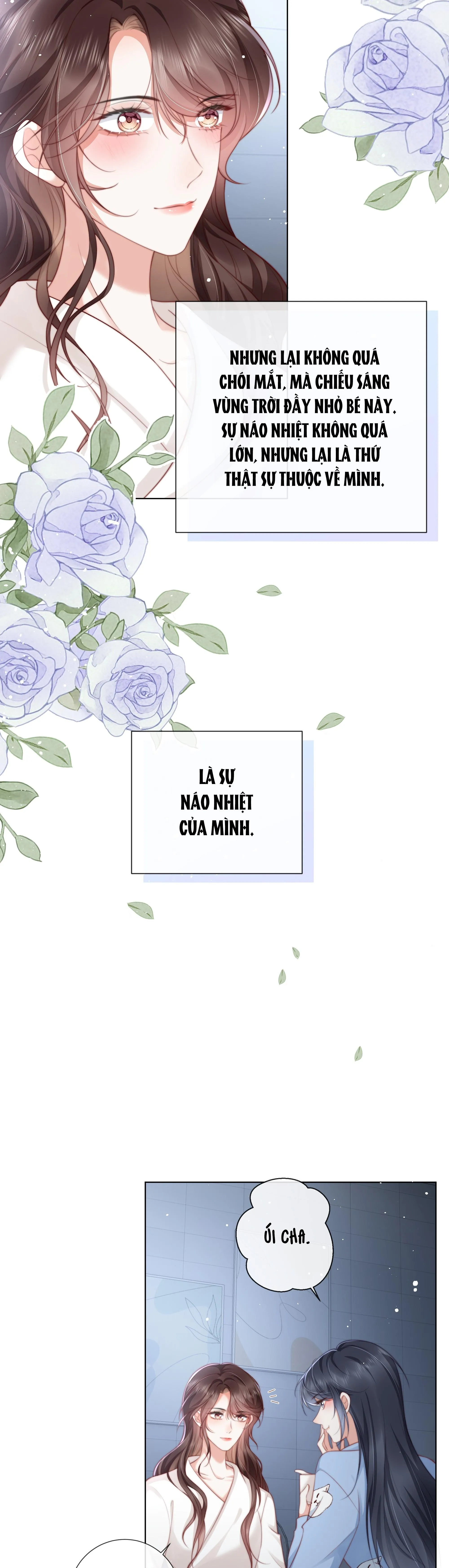 Dư sinh vi kì Chapter 16 Trang 13