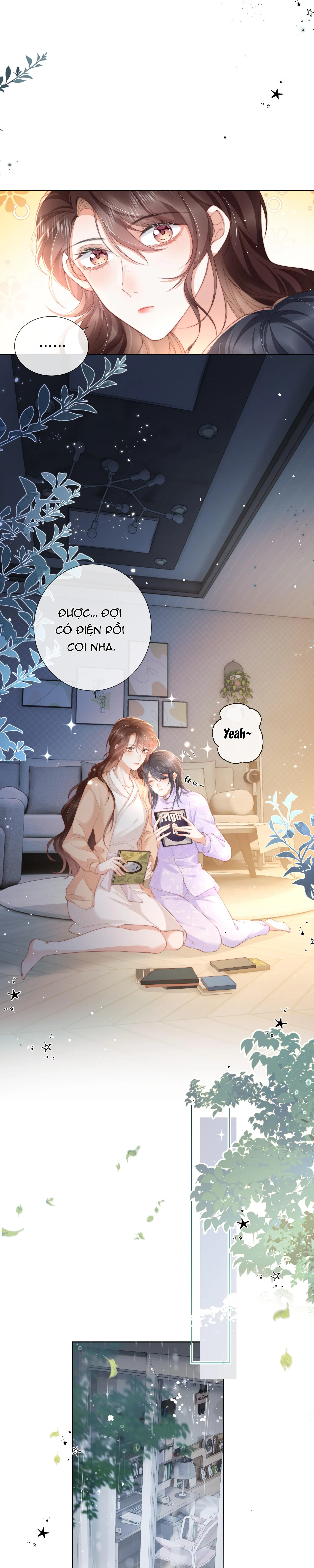 Dư sinh vi kì Chapter 17 Trang 9