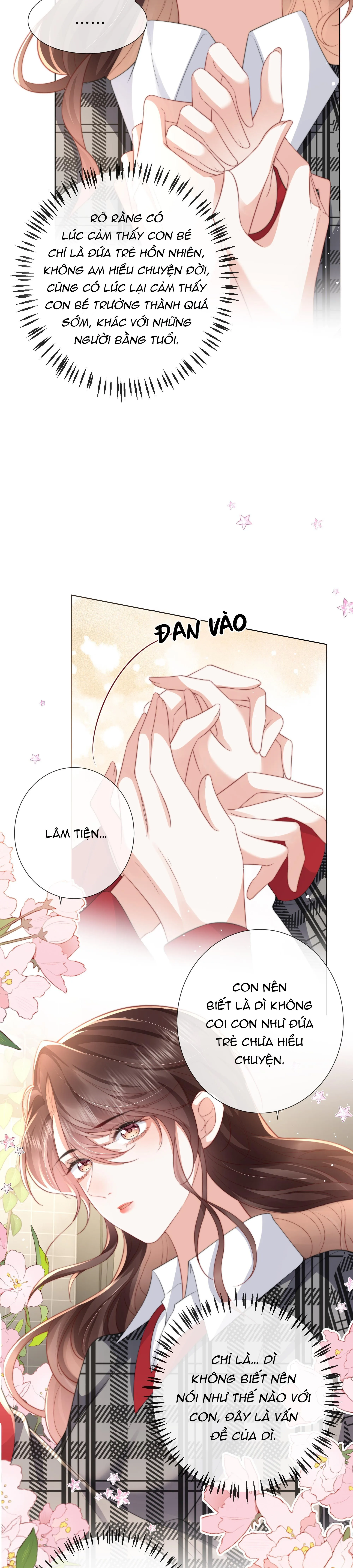 Dư sinh vi kì Chapter 18 Trang 7