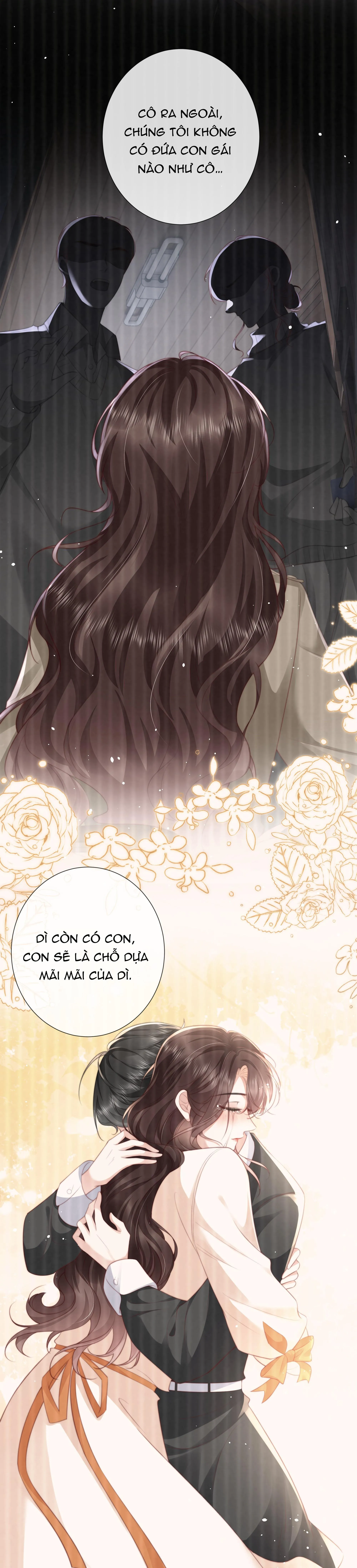 Dư sinh vi kì Chapter 18 Trang 10