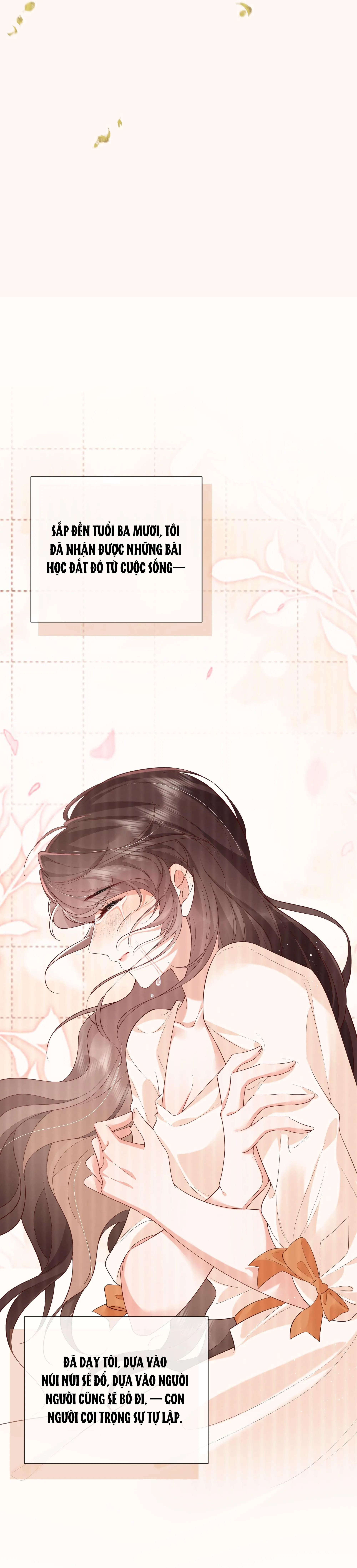 Dư sinh vi kì Chapter 18 Trang 12