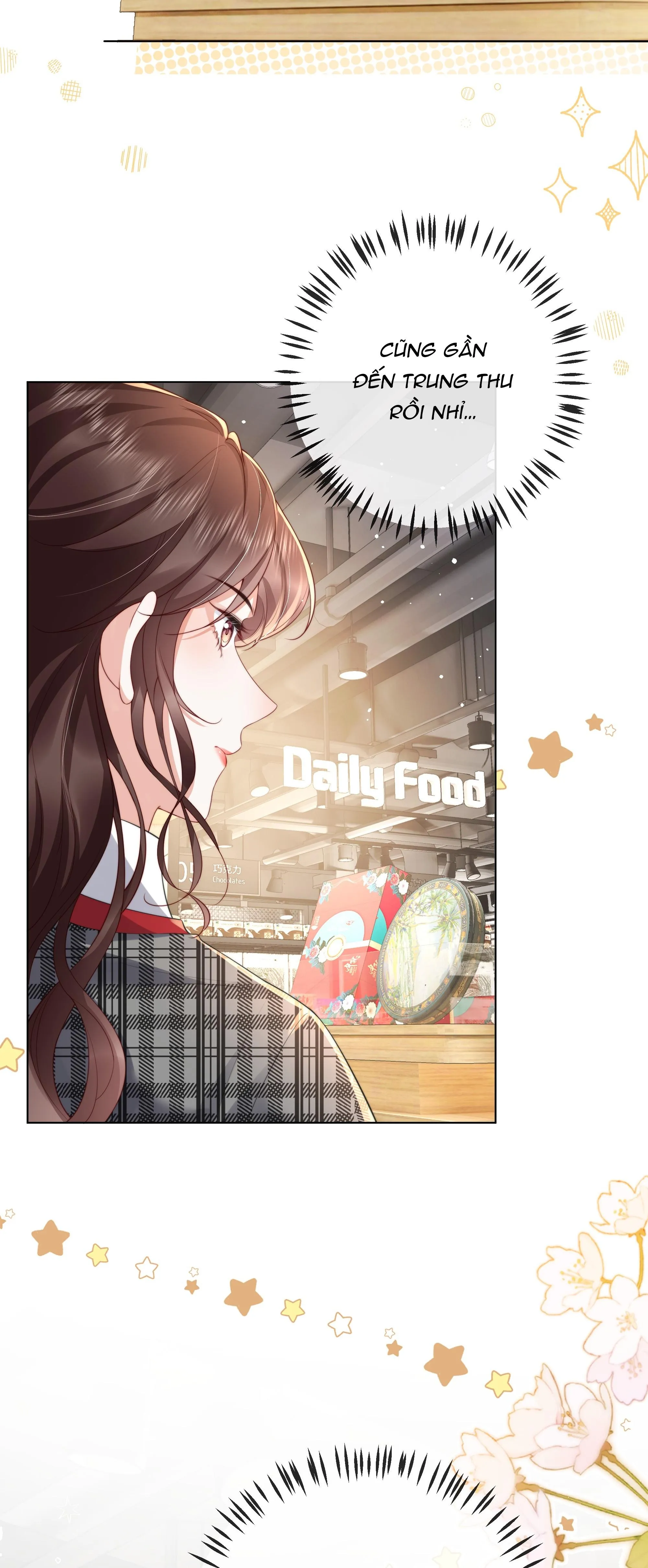 Dư sinh vi kì Chapter 19 Trang 3