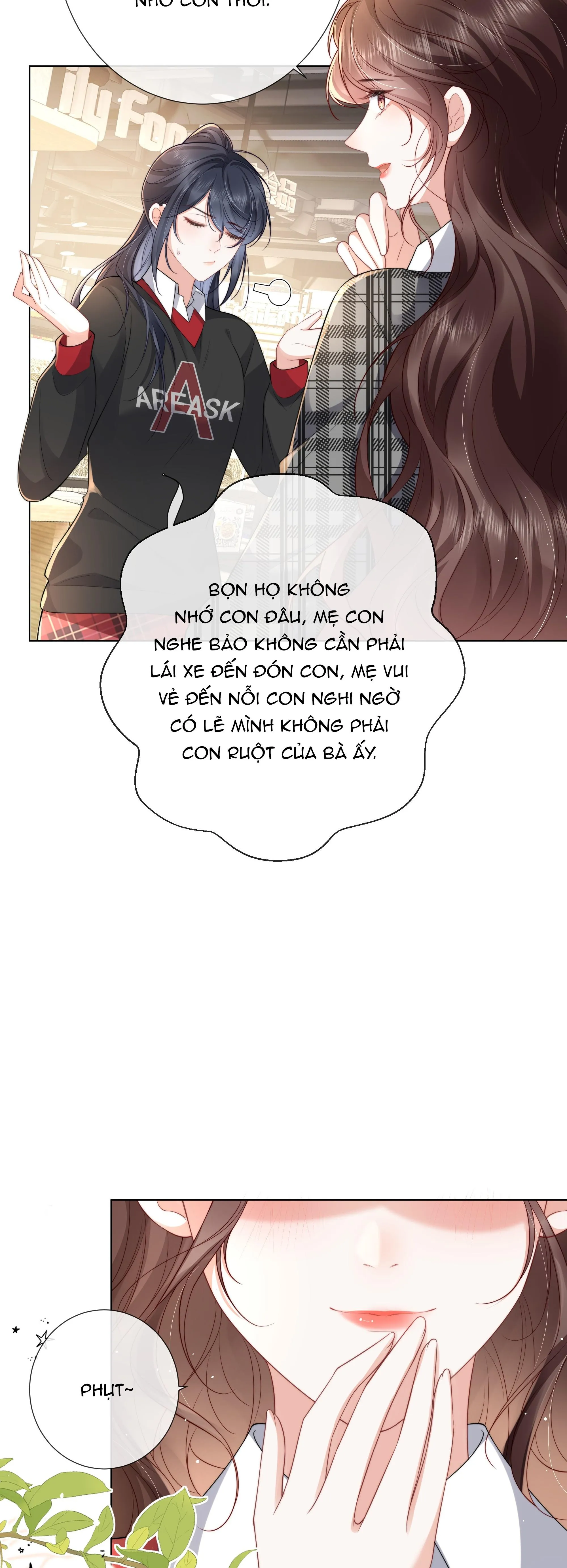 Dư sinh vi kì Chapter 19 Trang 7