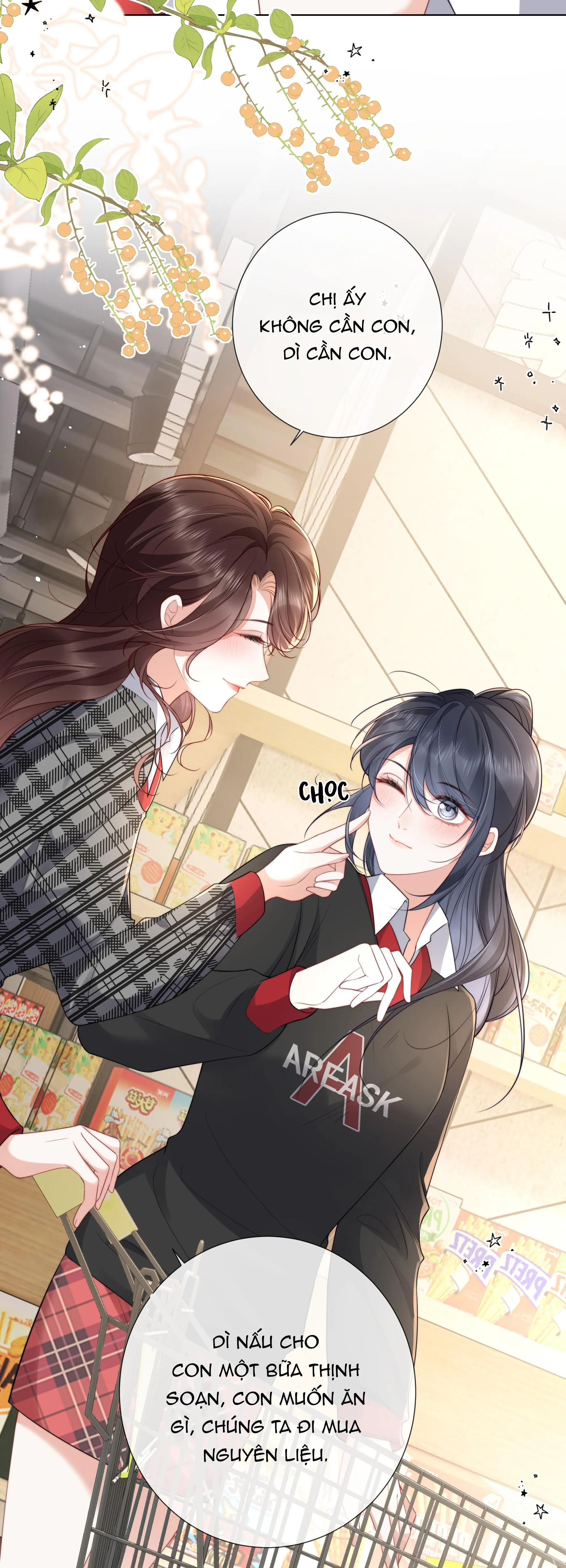 Dư sinh vi kì Chapter 19 Trang 8