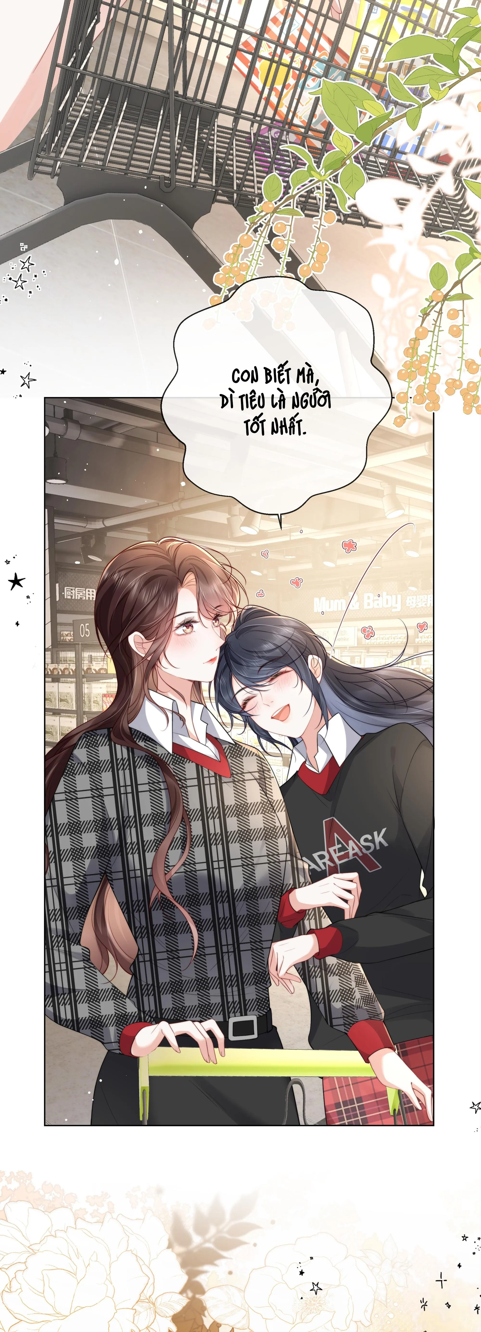 Dư sinh vi kì Chapter 19 Trang 9