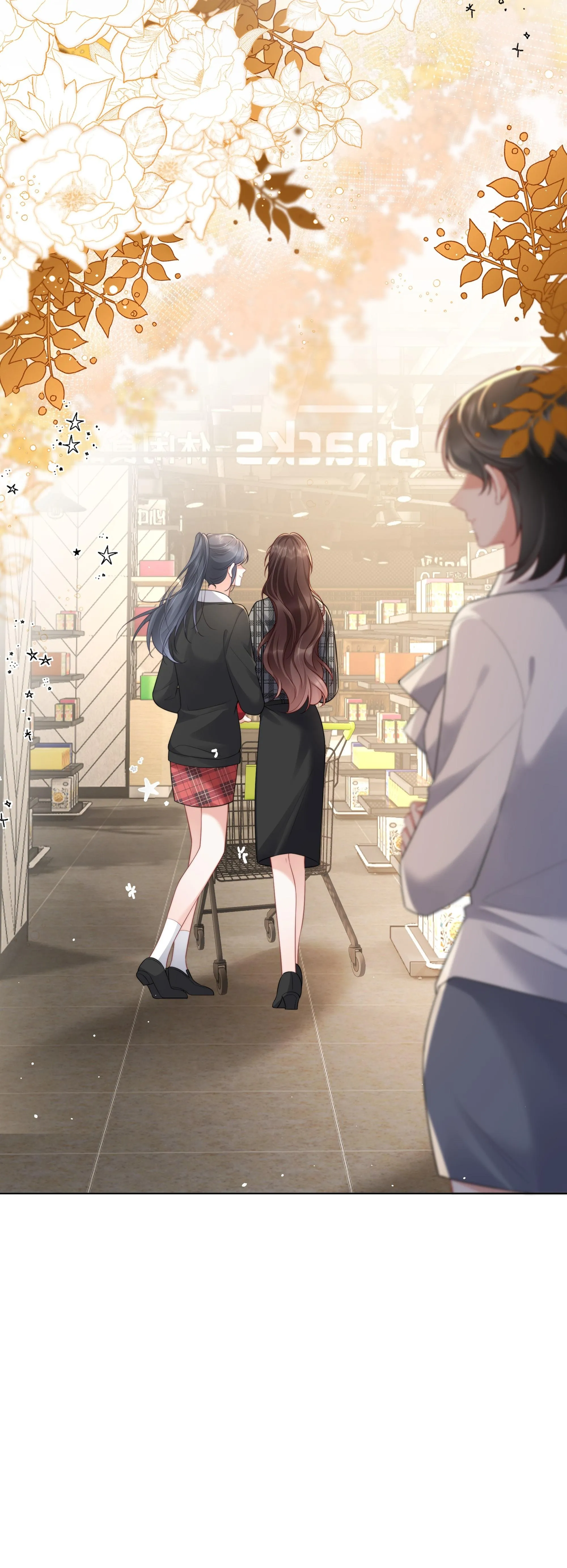 Dư sinh vi kì Chapter 19 Trang 10