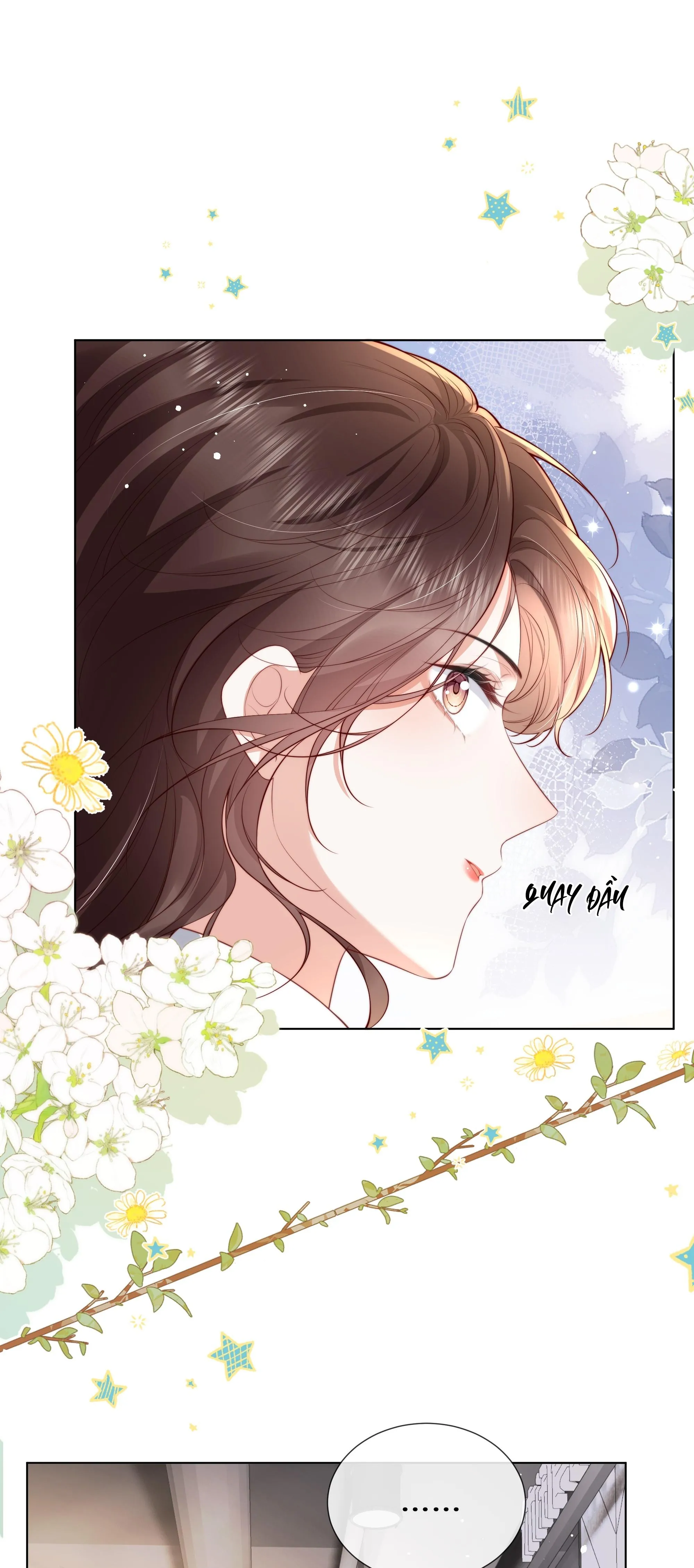 Dư sinh vi kì Chapter 19 Trang 11