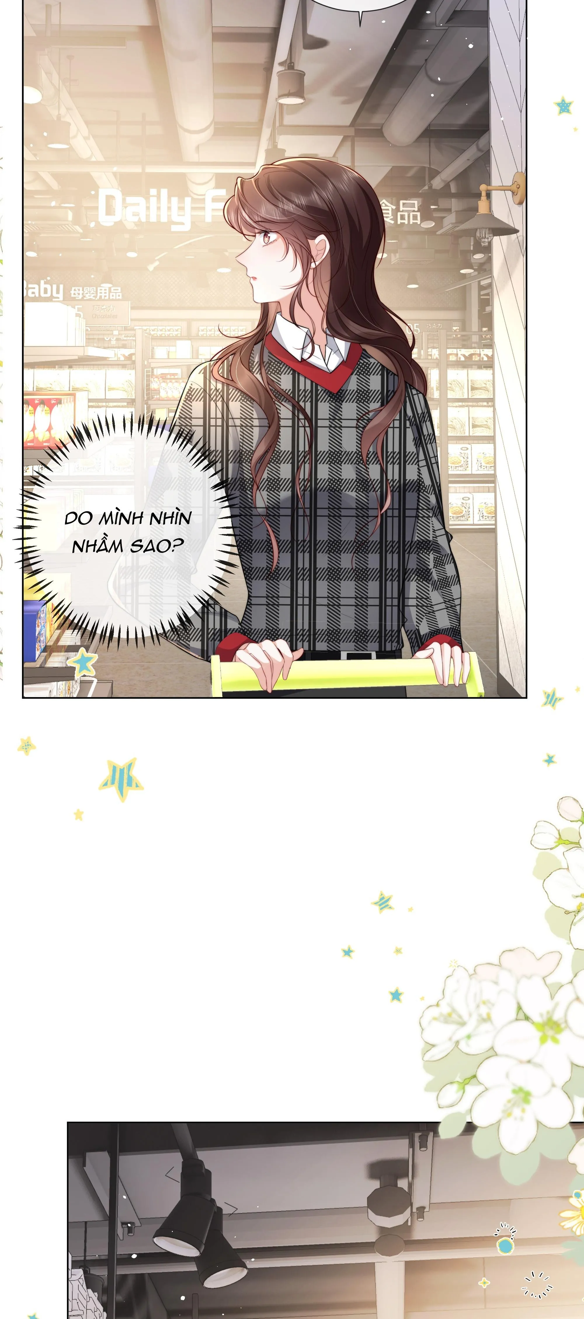 Dư sinh vi kì Chapter 19 Trang 12