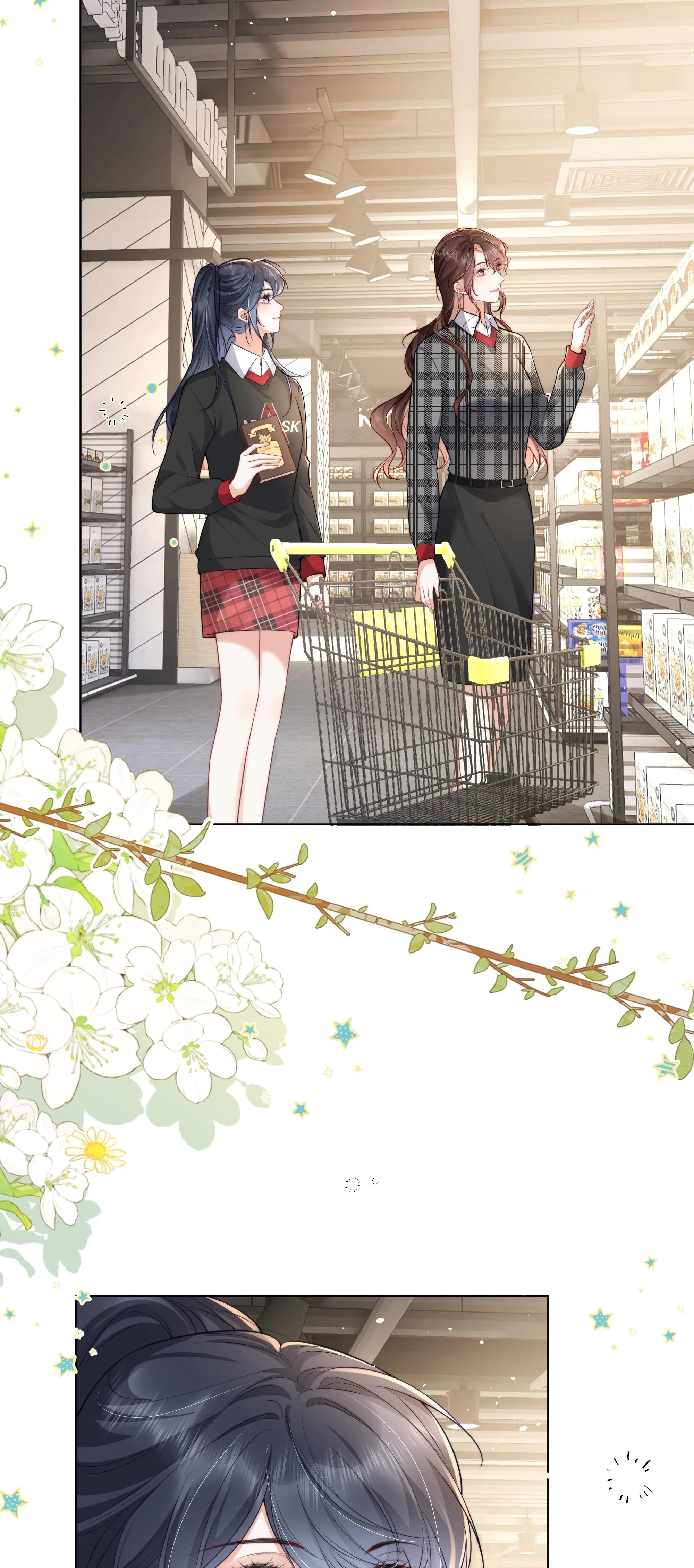 Dư sinh vi kì Chapter 19 Trang 13