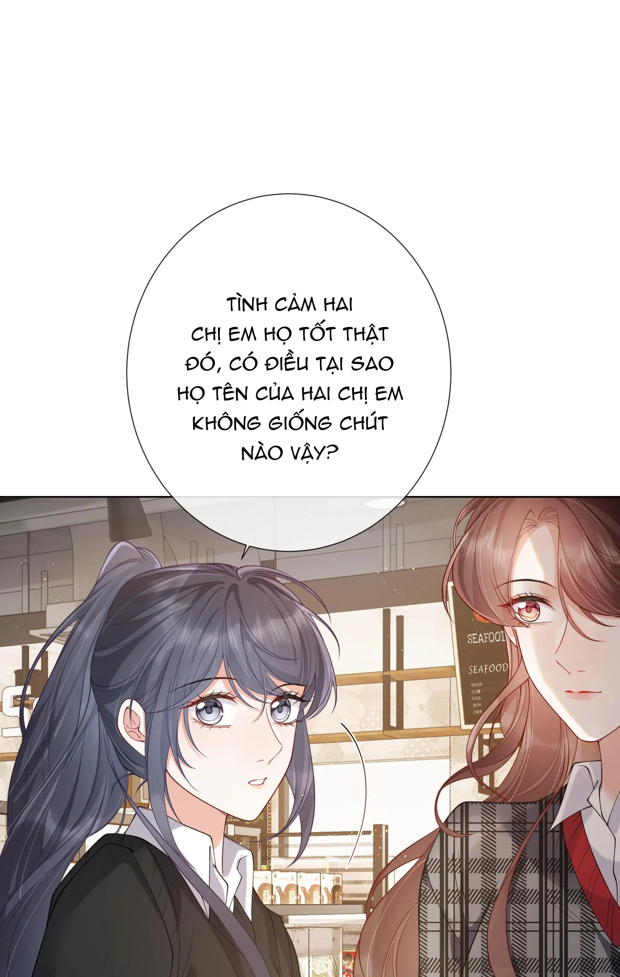 Dư sinh vi kì Chapter 19 Trang 21