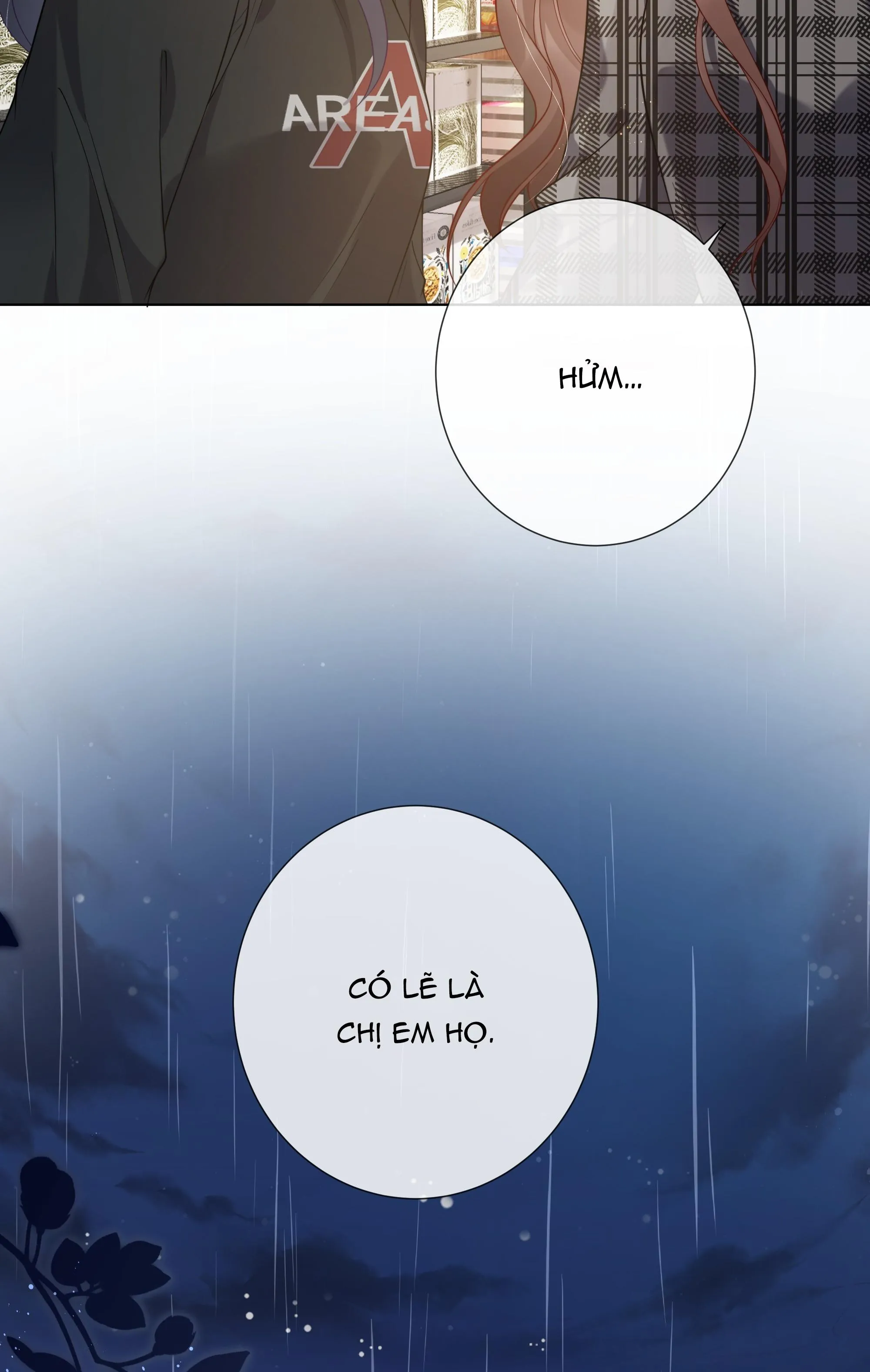 Dư sinh vi kì Chapter 19 Trang 22