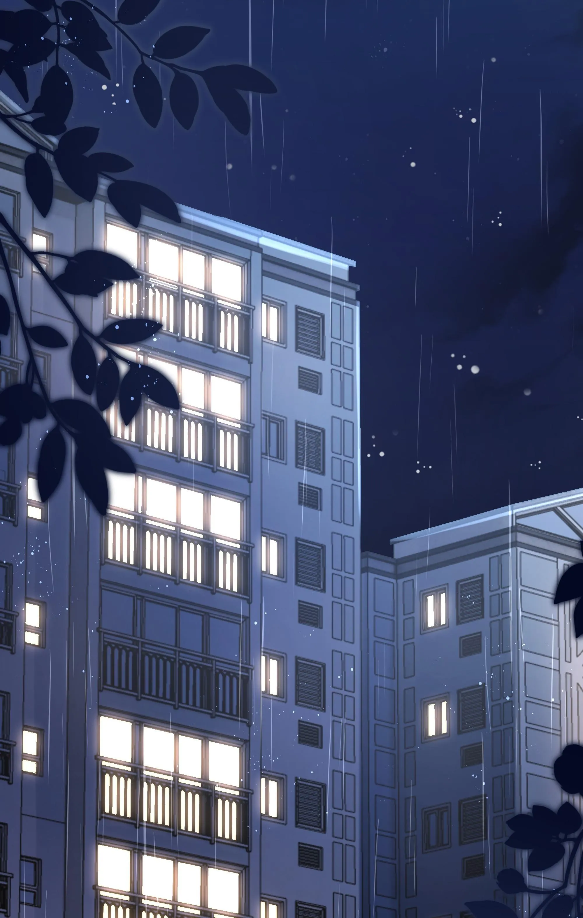 Dư sinh vi kì Chapter 19 Trang 23