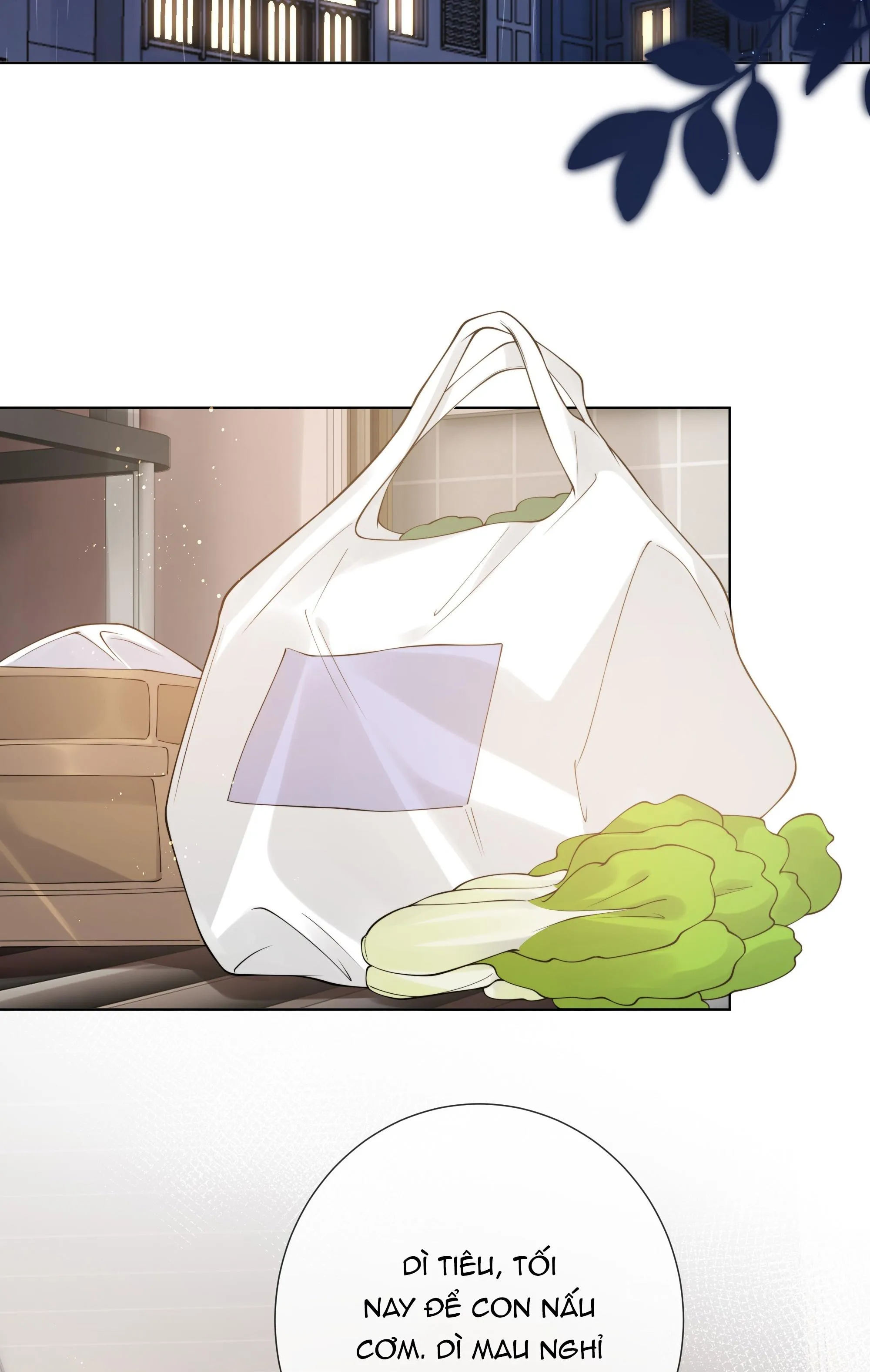 Dư sinh vi kì Chapter 19 Trang 24