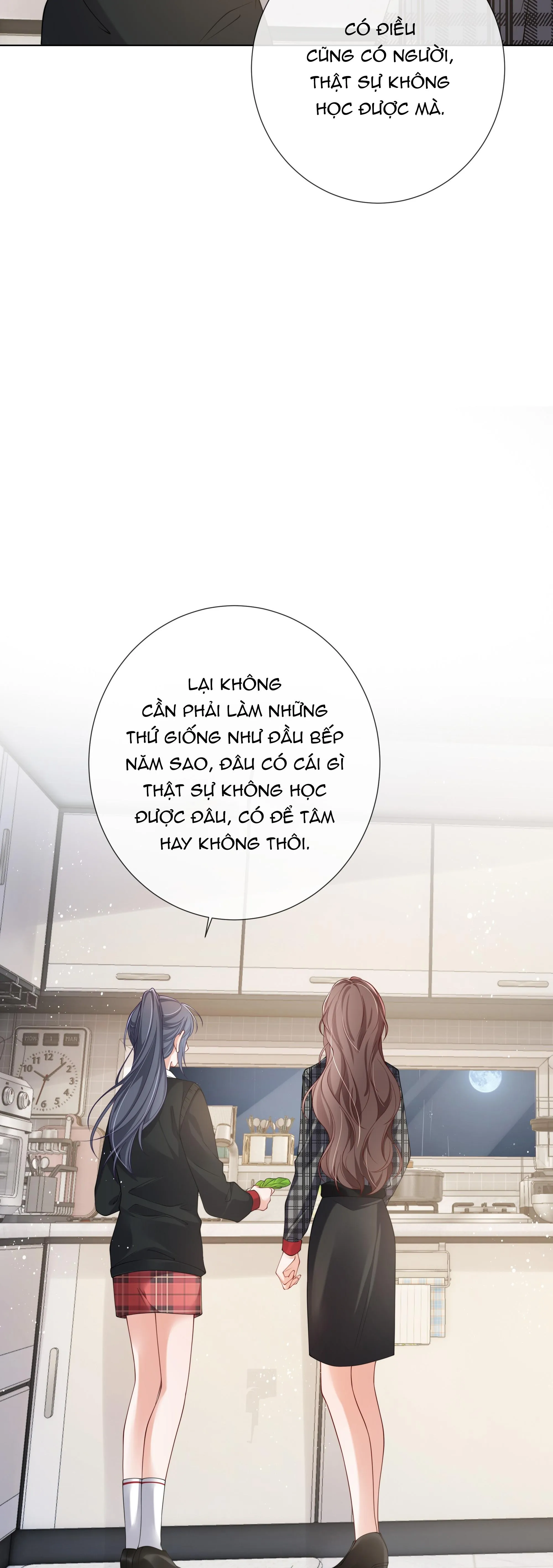 Dư sinh vi kì Chapter 19 Trang 27