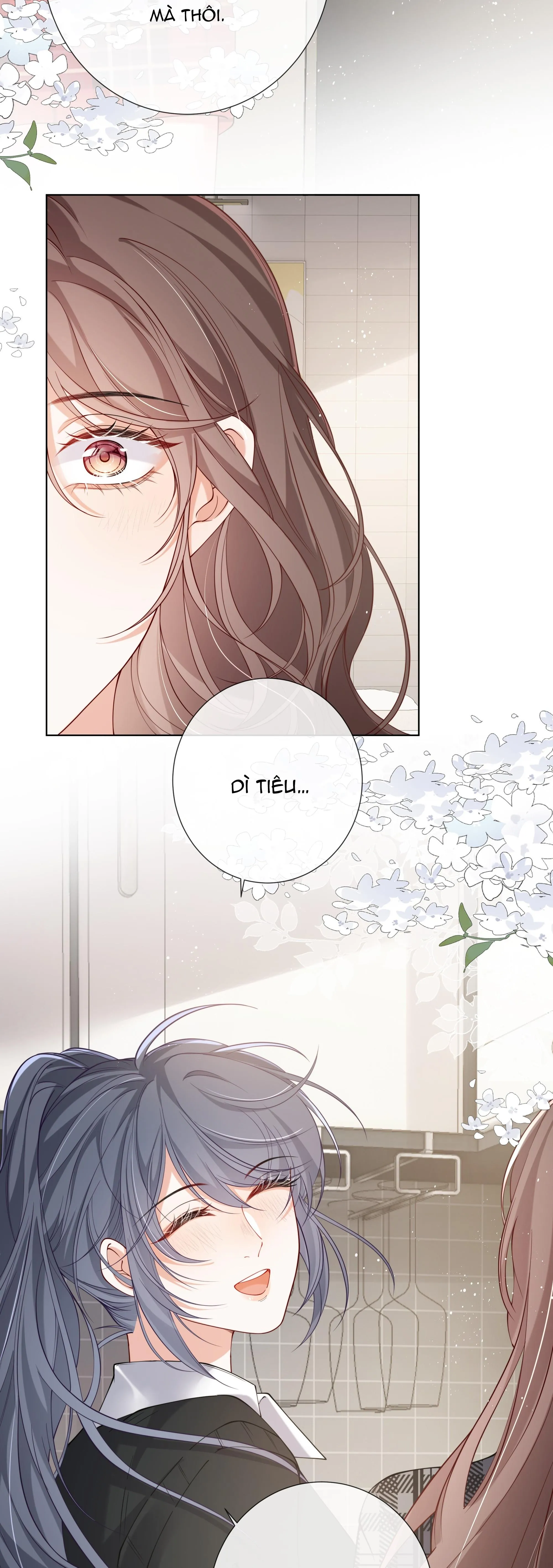 Dư sinh vi kì Chapter 19 Trang 29