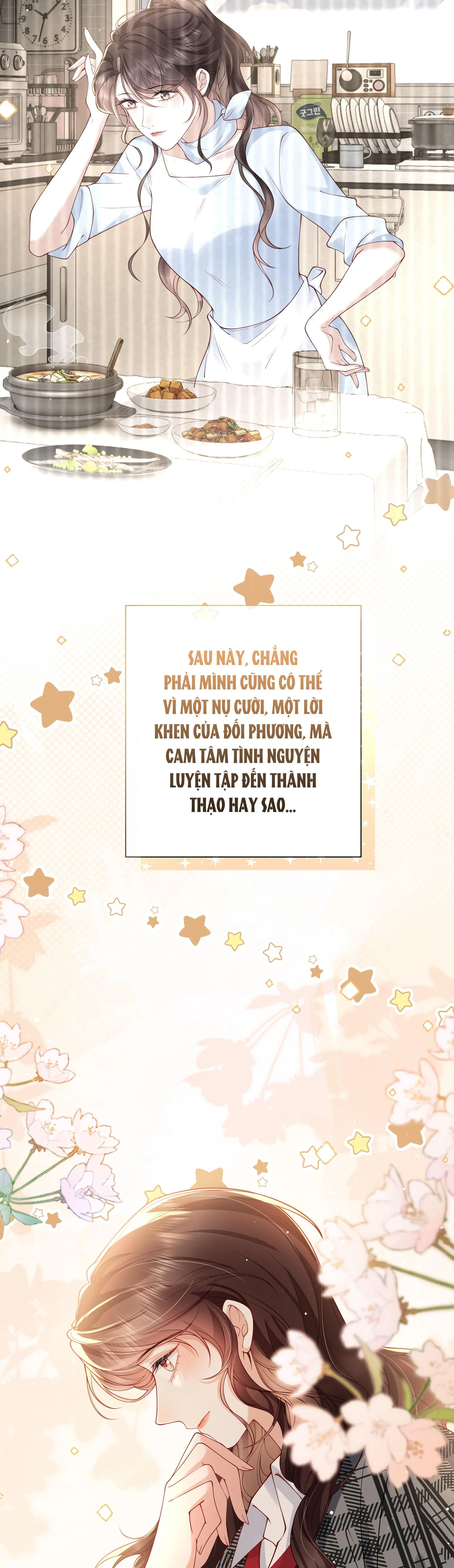 Dư sinh vi kì Chapter 20 Trang 3