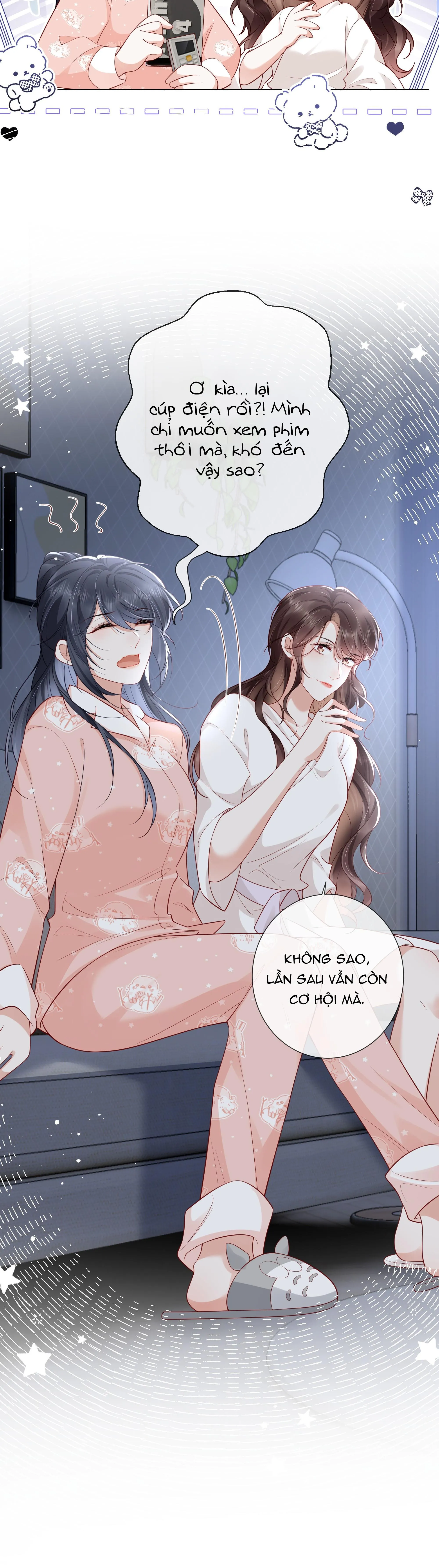 Dư sinh vi kì Chapter 20 Trang 7