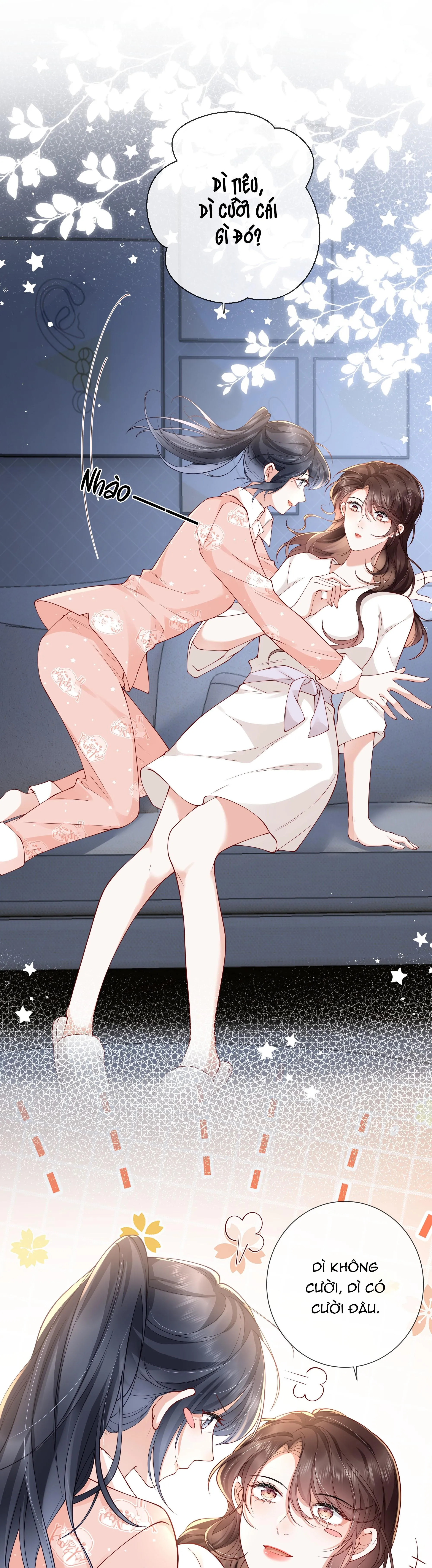 Dư sinh vi kì Chapter 20 Trang 9