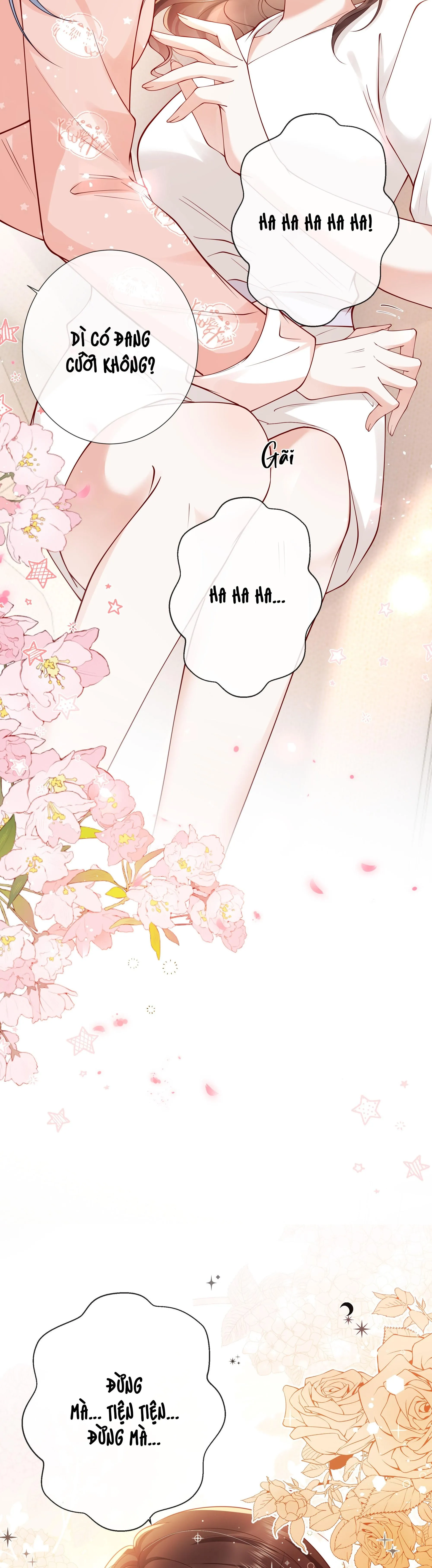 Dư sinh vi kì Chapter 20 Trang 11