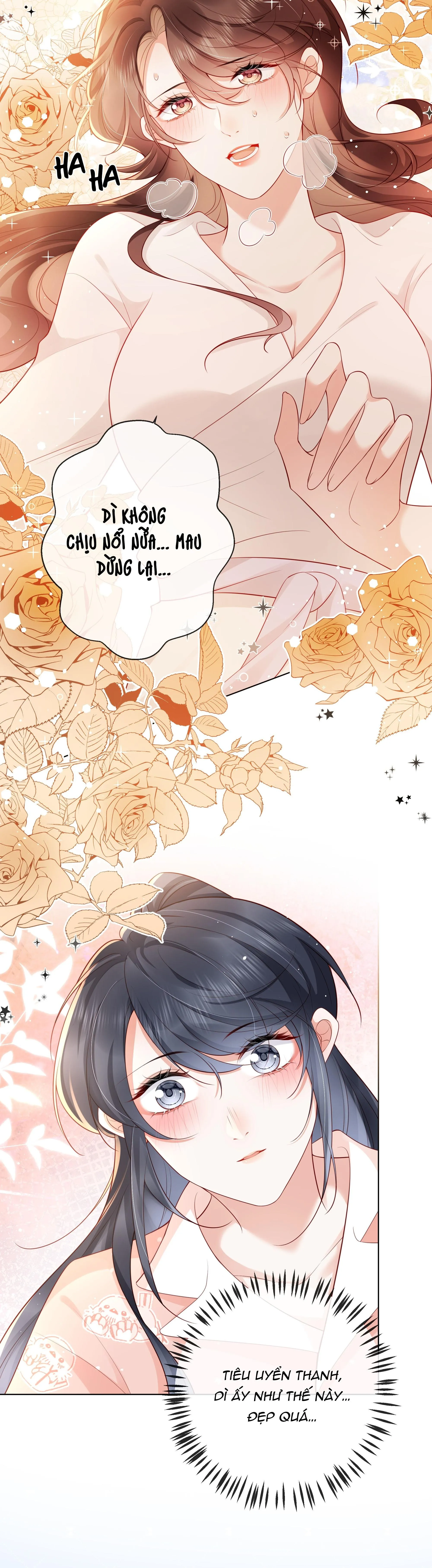 Dư sinh vi kì Chapter 20 Trang 12