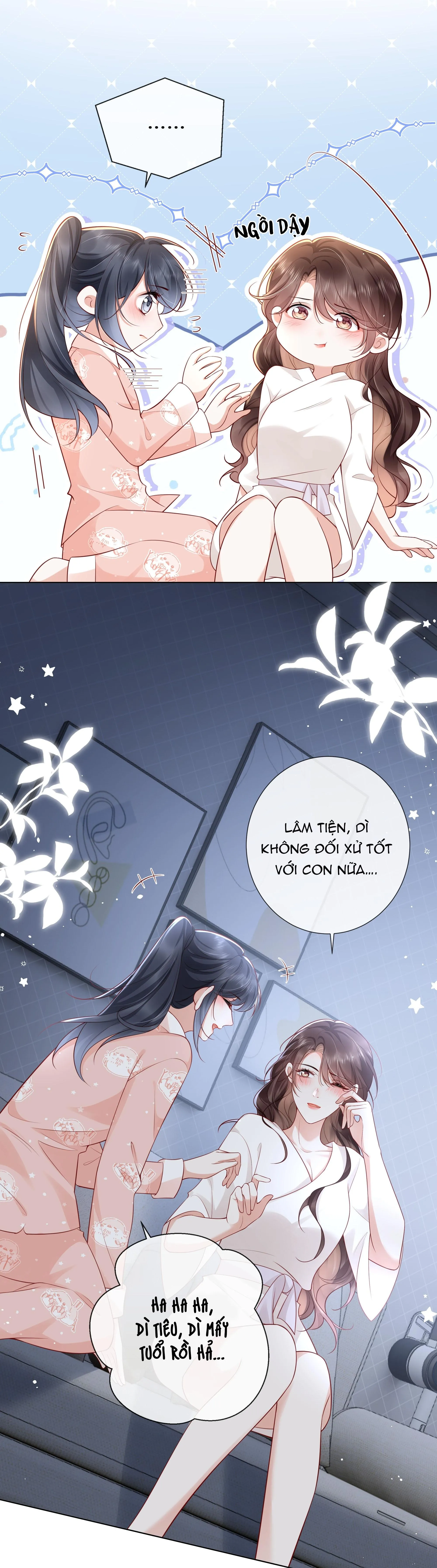 Dư sinh vi kì Chapter 20 Trang 13