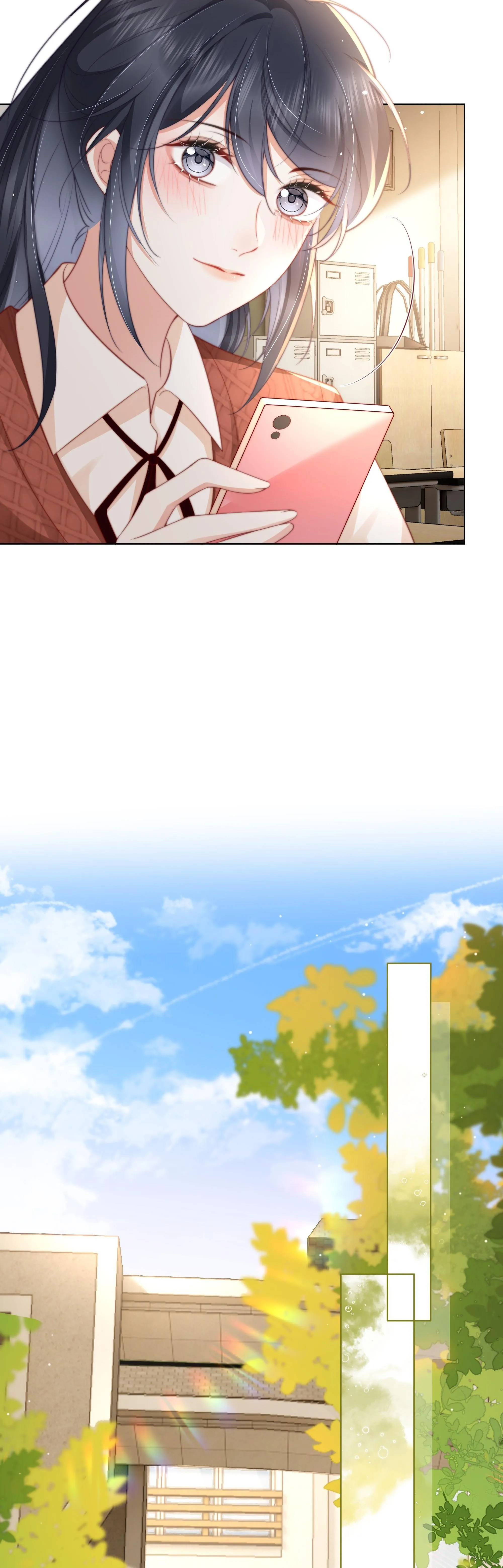 Dư sinh vi kì Chapter 20 Trang 18