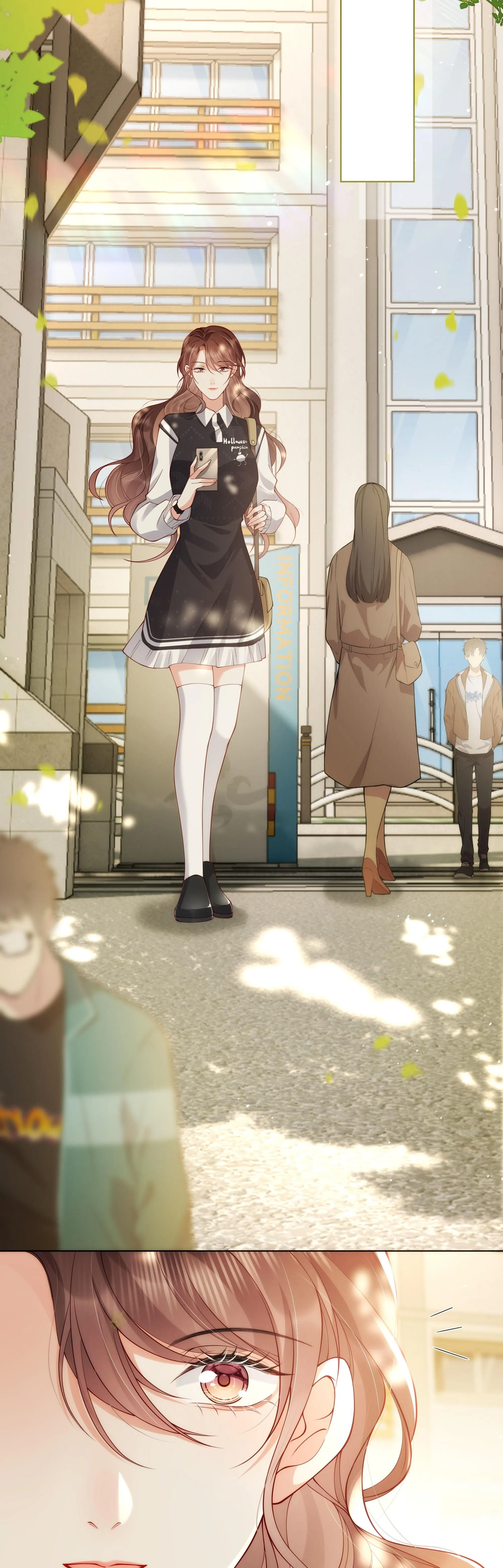 Dư sinh vi kì Chapter 20 Trang 19