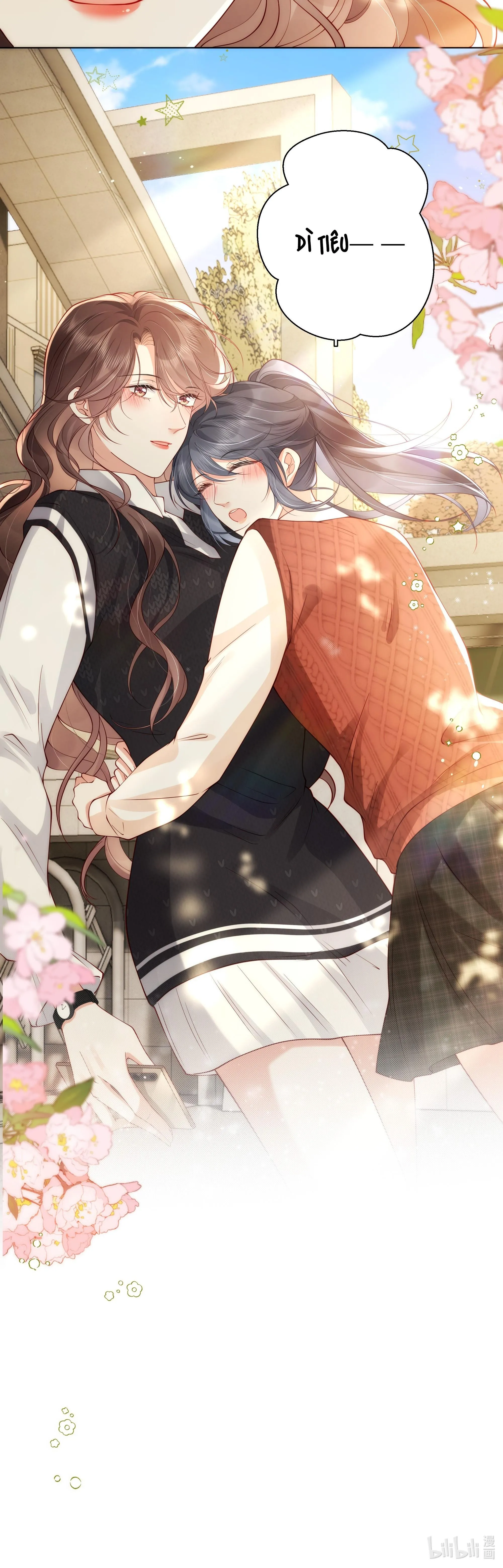 Dư sinh vi kì Chapter 20 Trang 20